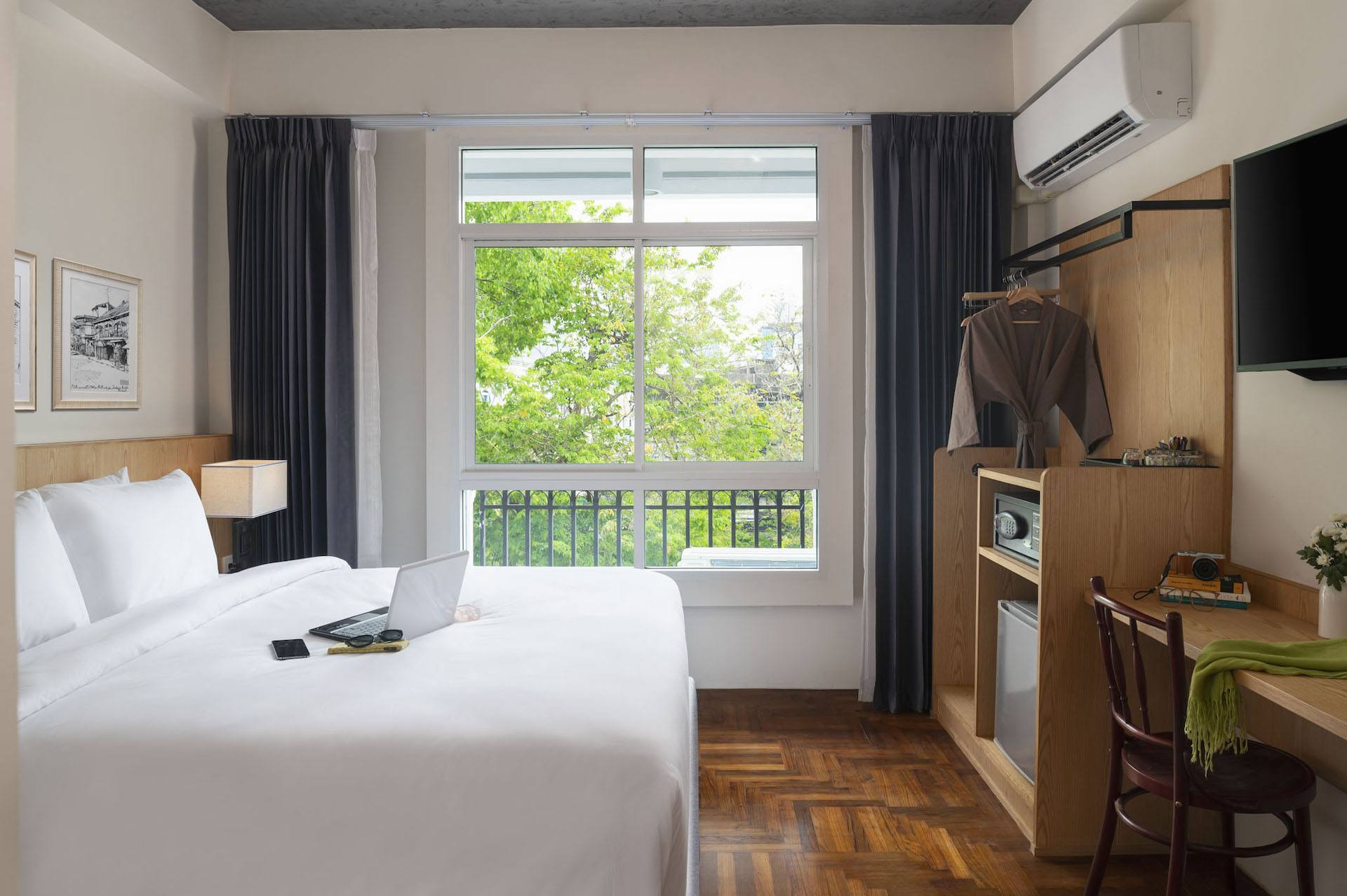 Ago Hotel Chinatown 32