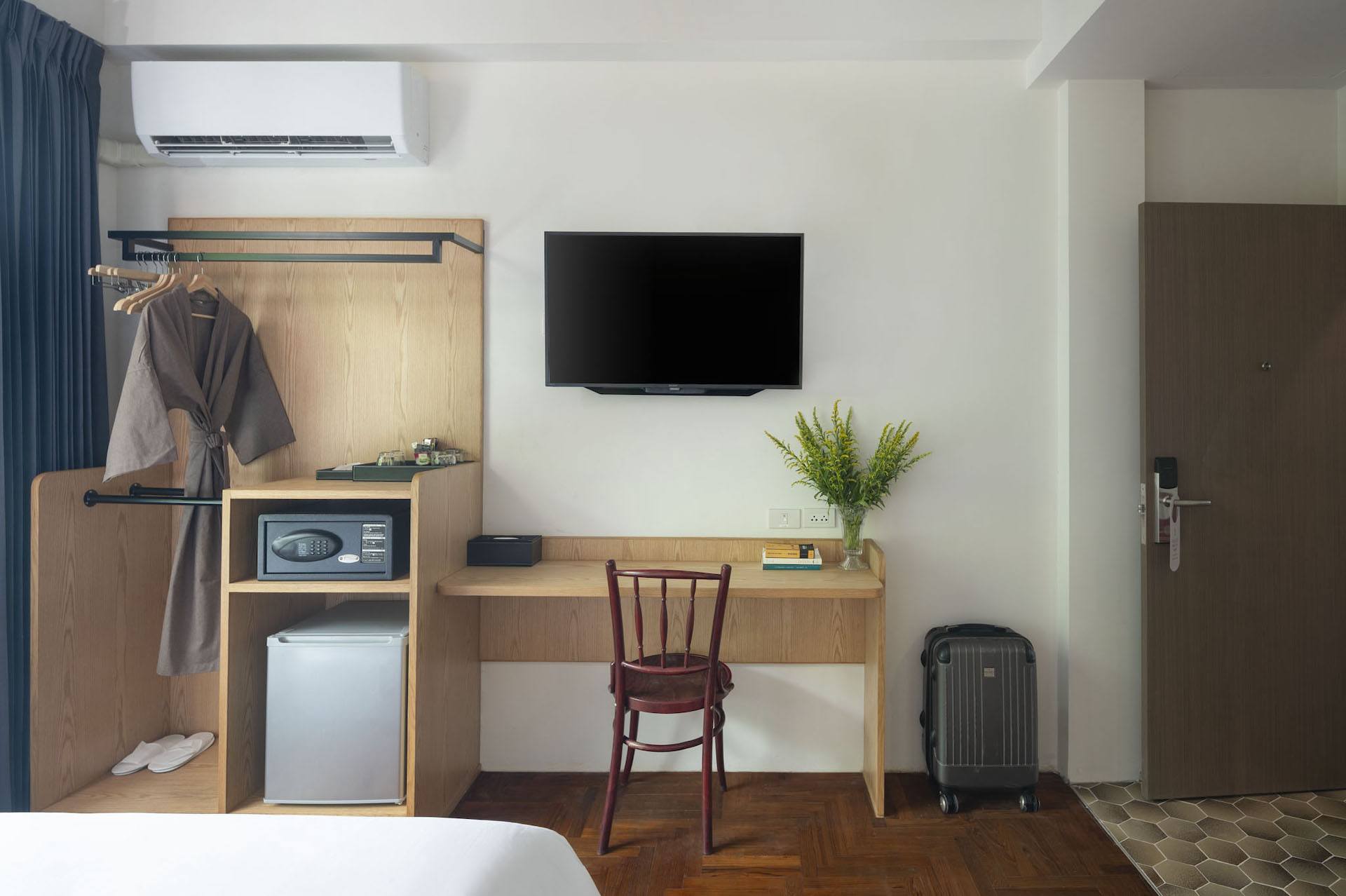 Ago Hotel Chinatown 38