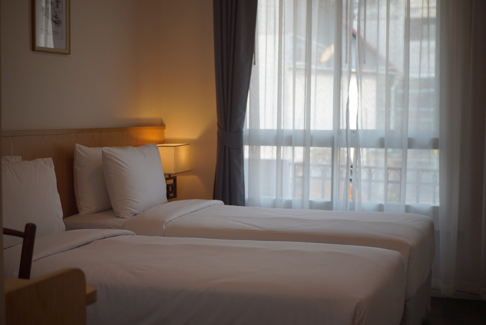 Ago Hotel Chinatown 23