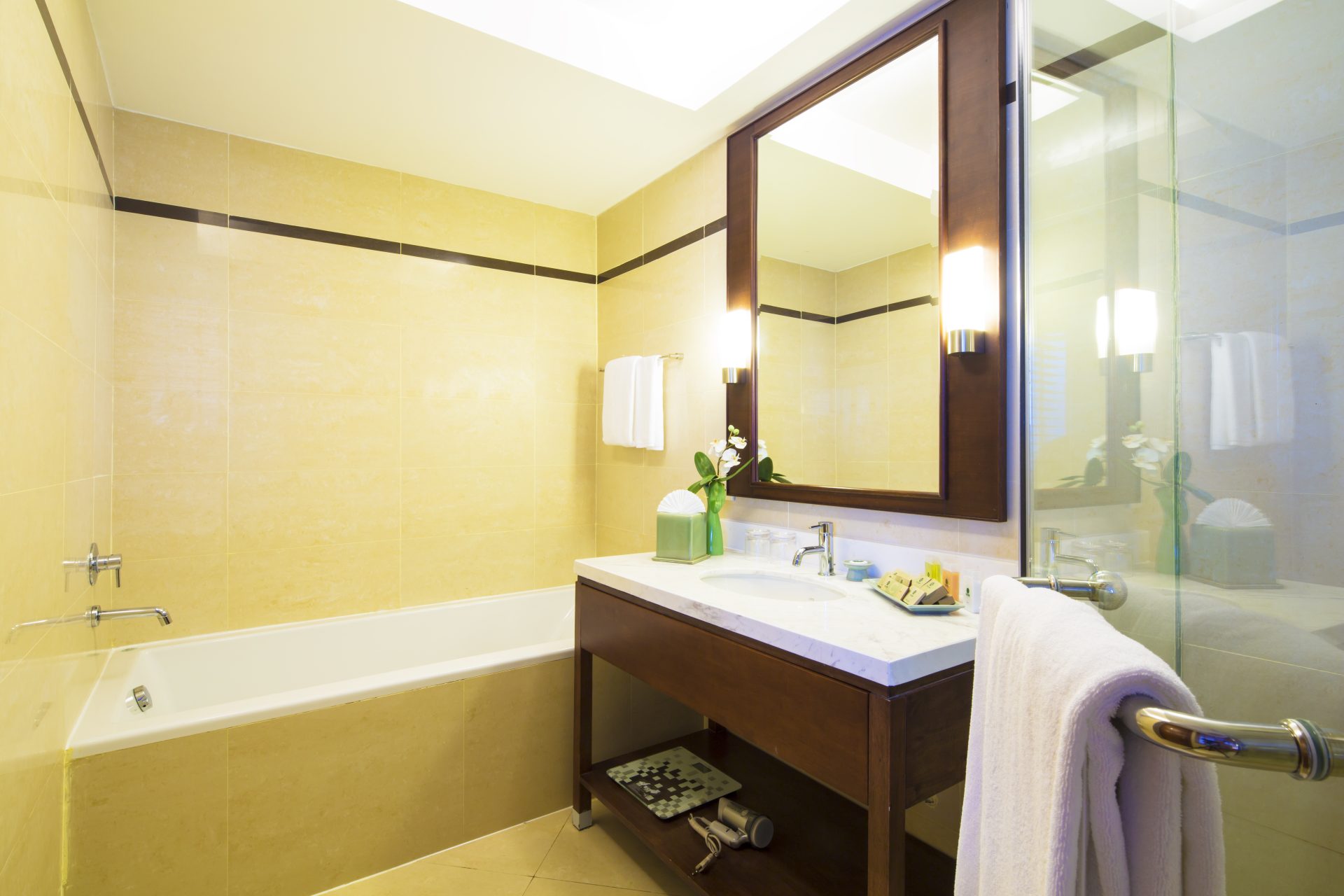 Studio Executive (Twin or King Bed) 1