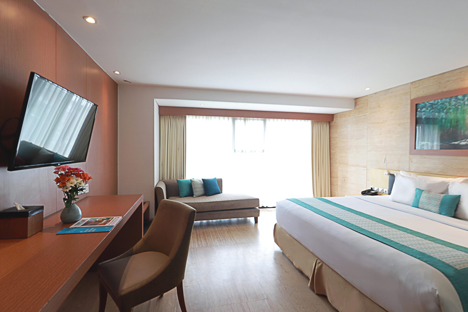 de Vins Sky Hotel Seminyak 5