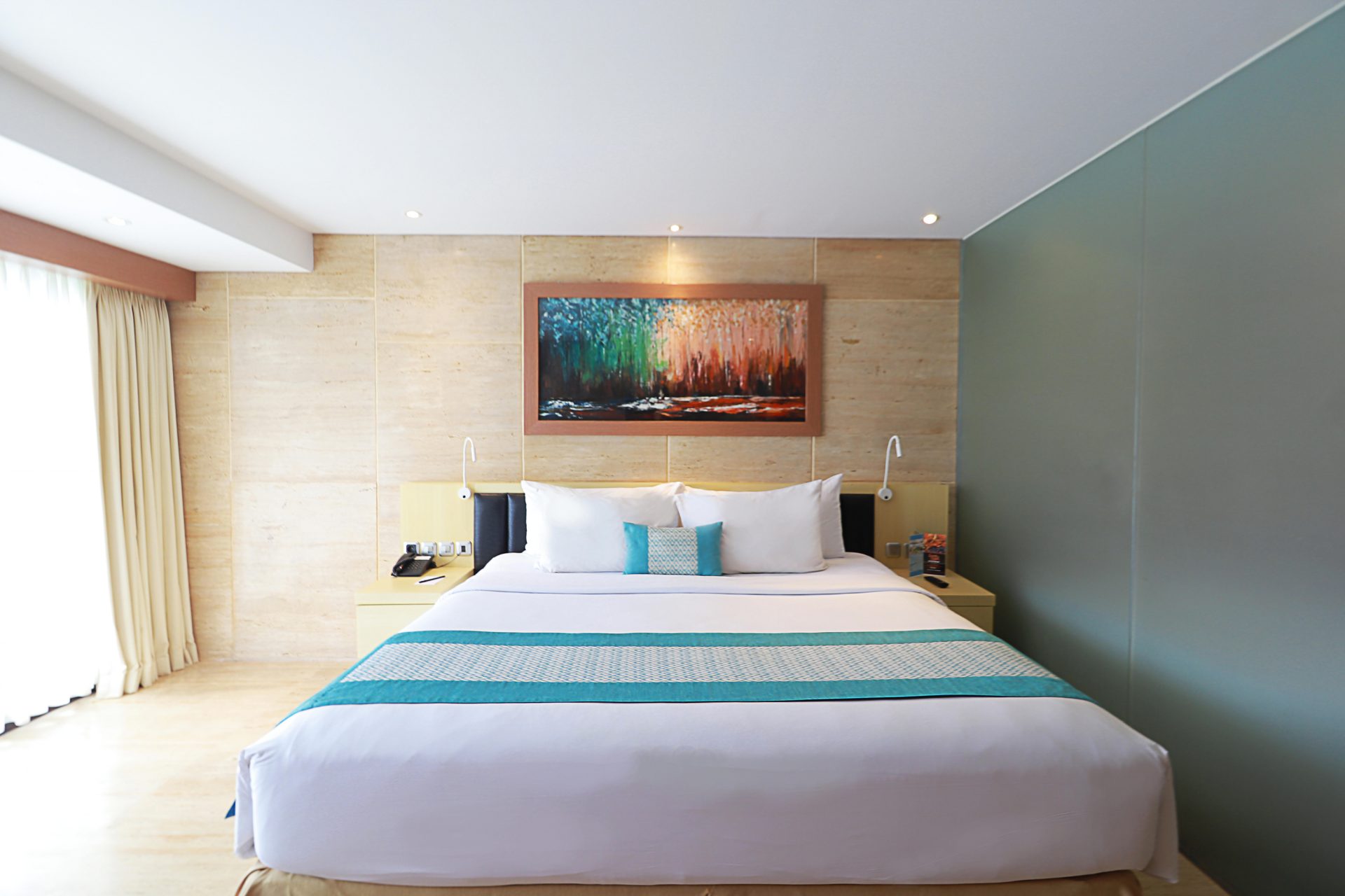 de Vins Sky Hotel Seminyak 9