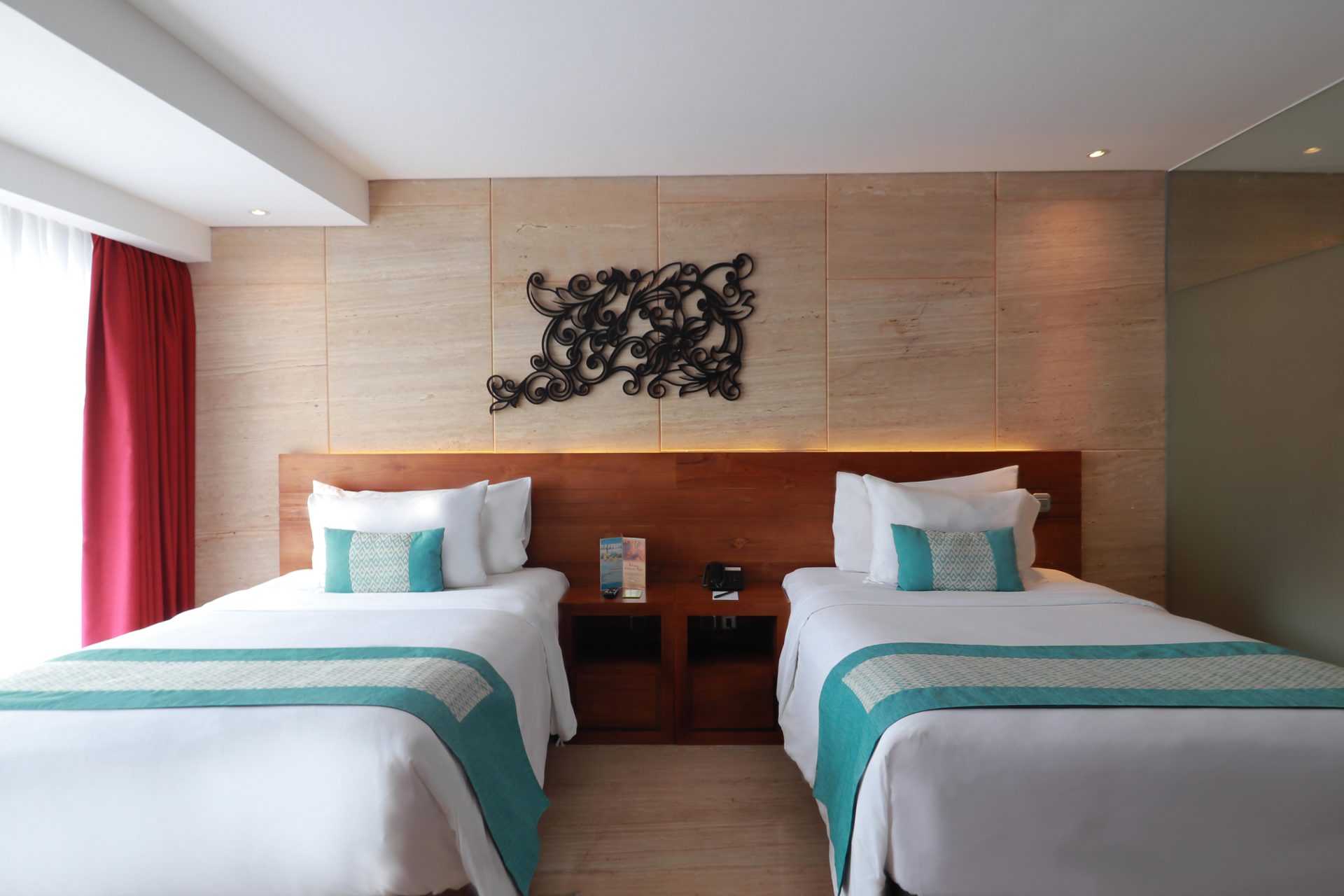 de Vins Sky Hotel Seminyak 17