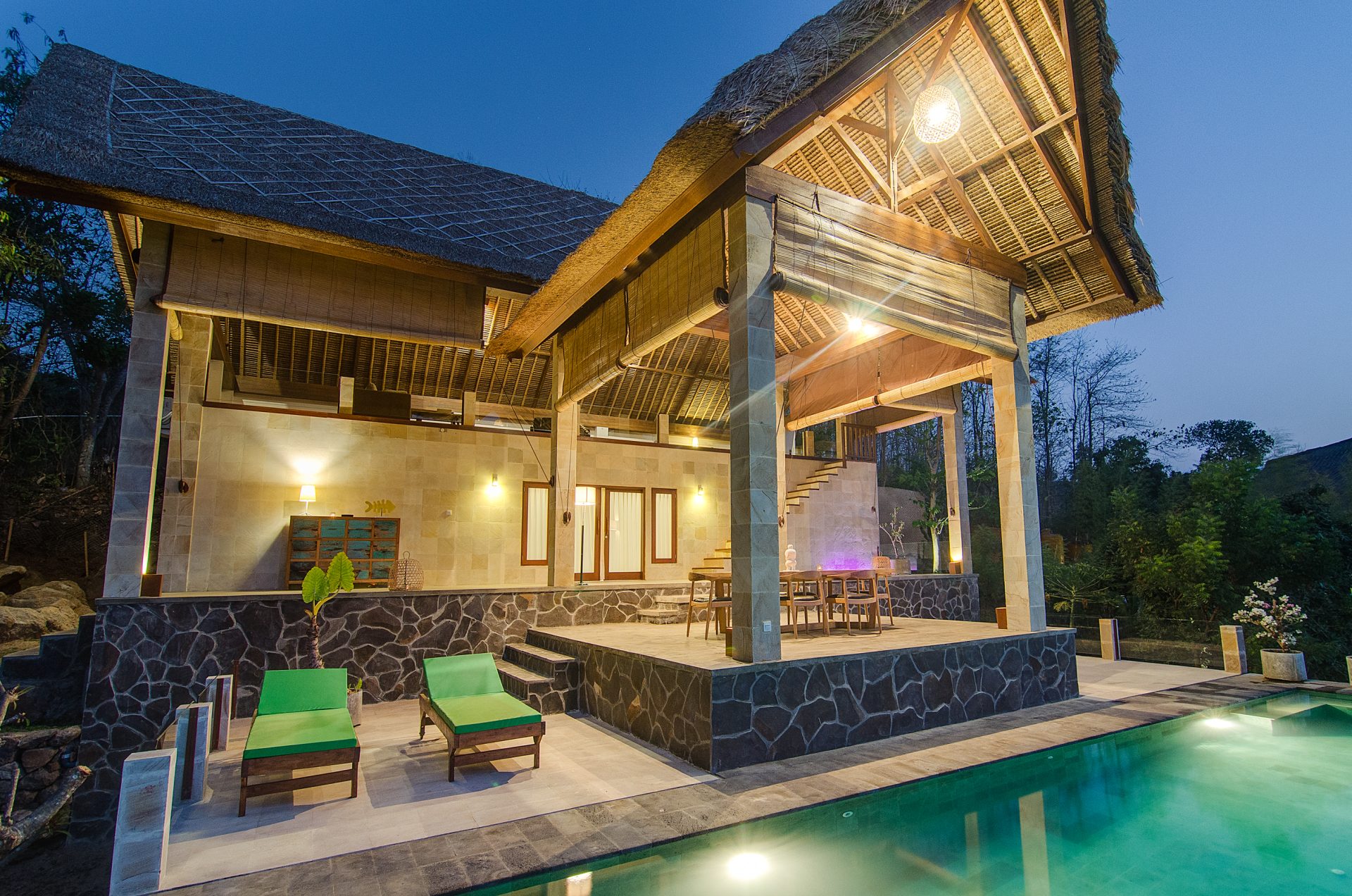 Sanglung Villas & Suites