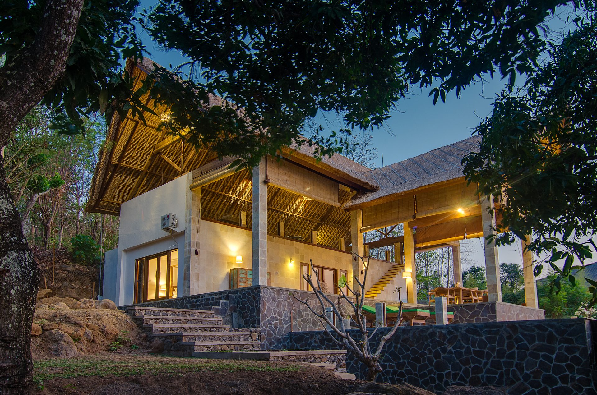 Sanglung Villas & Suites 2