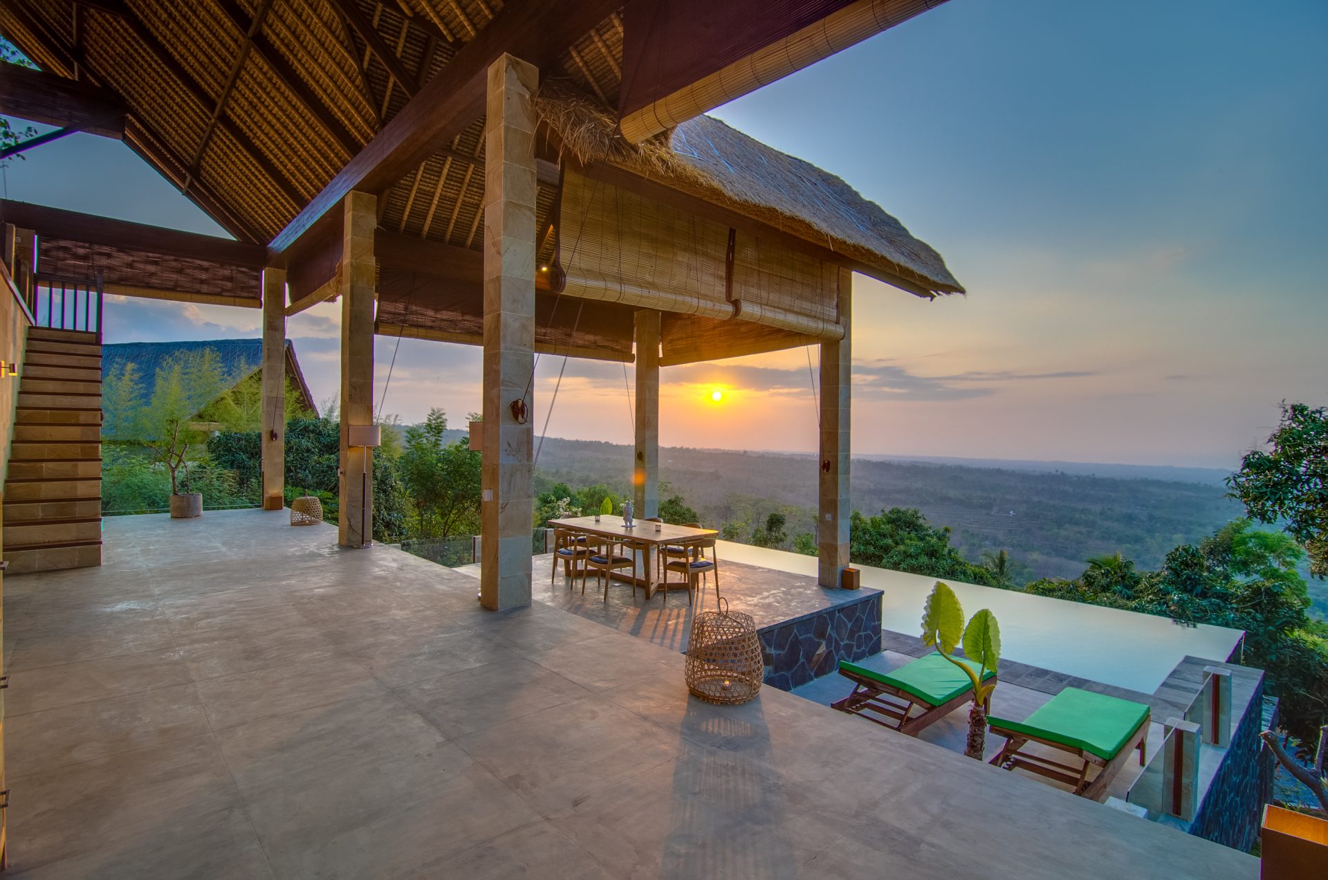 Sanglung Villas & Suites 3