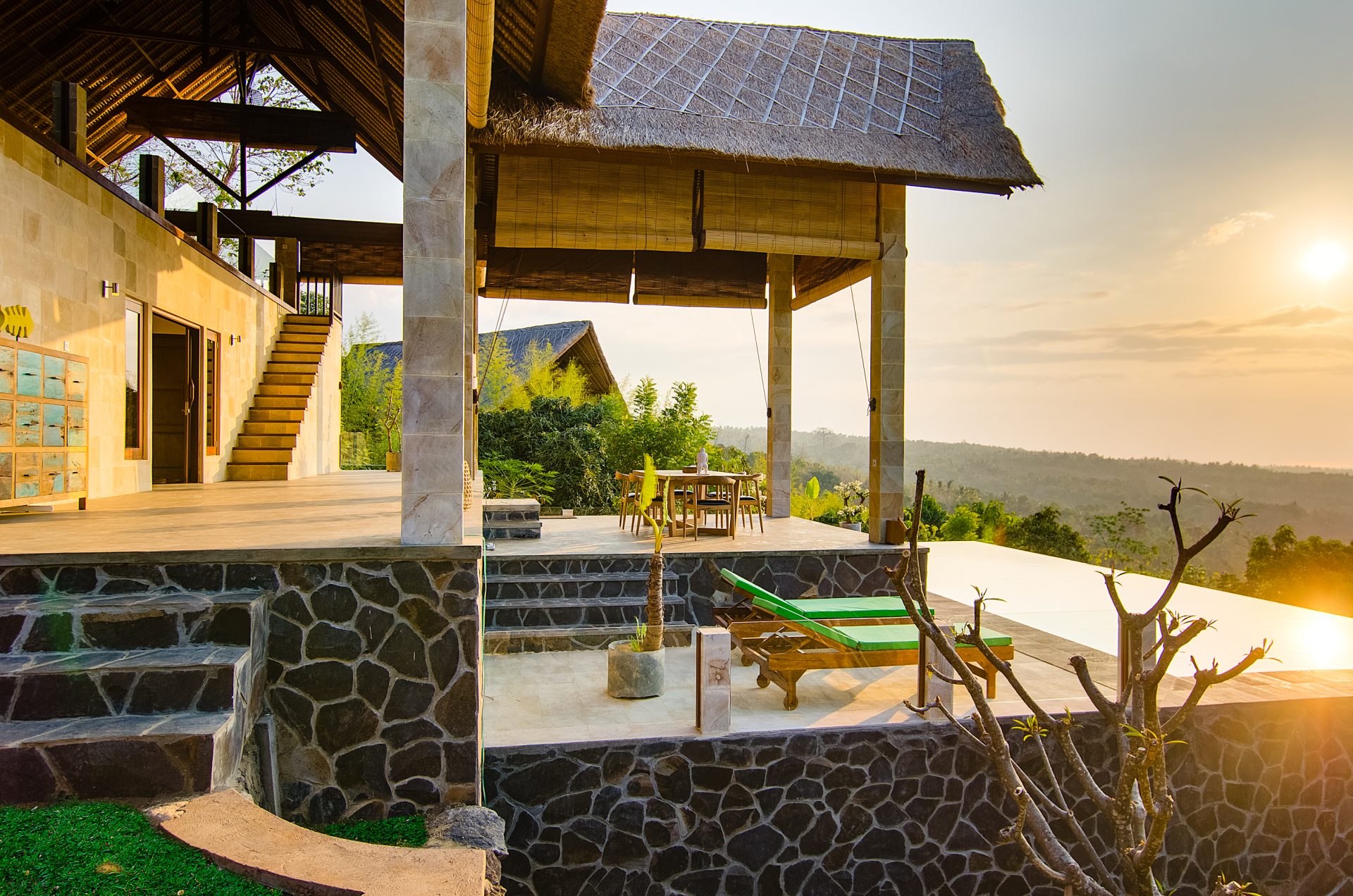 Sanglung Villas & Suites 4