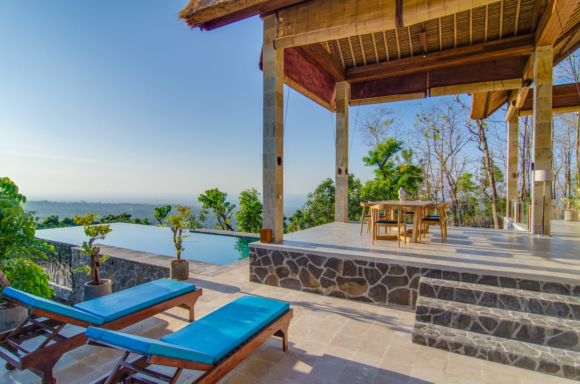 Sanglung Villas & Suites 3
