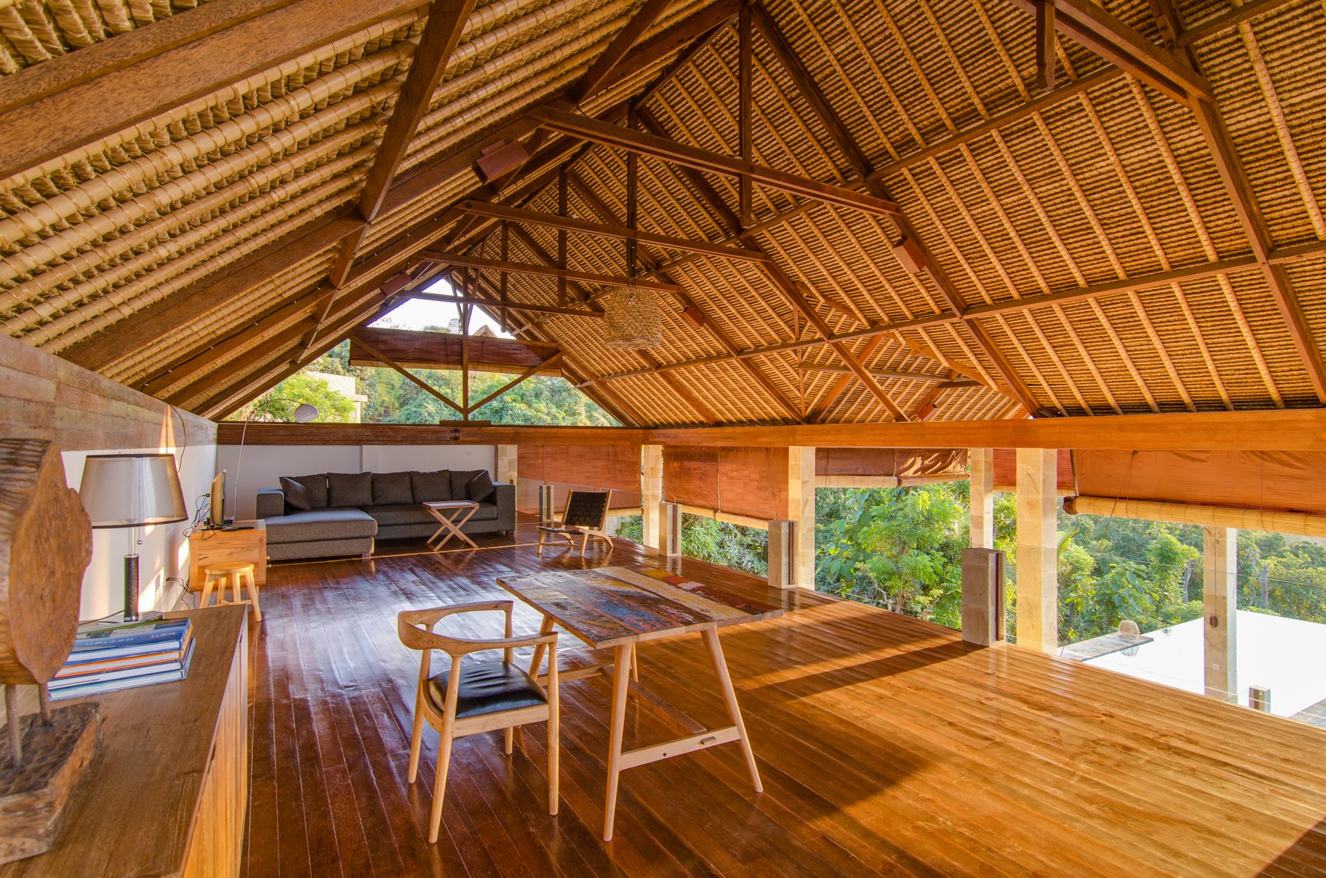 Sanglung Villas & Suites