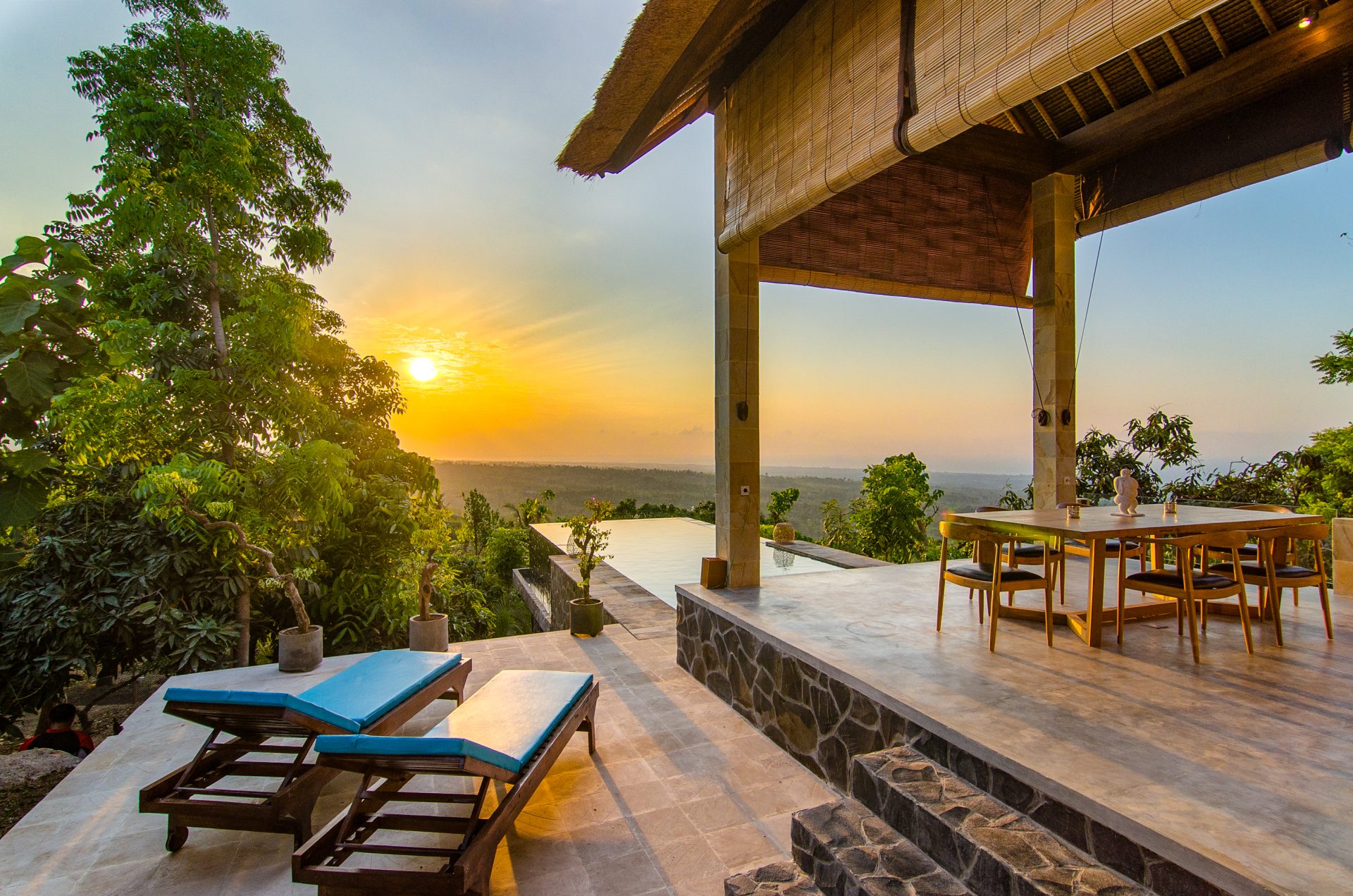 Sanglung Villas &amp; Suites