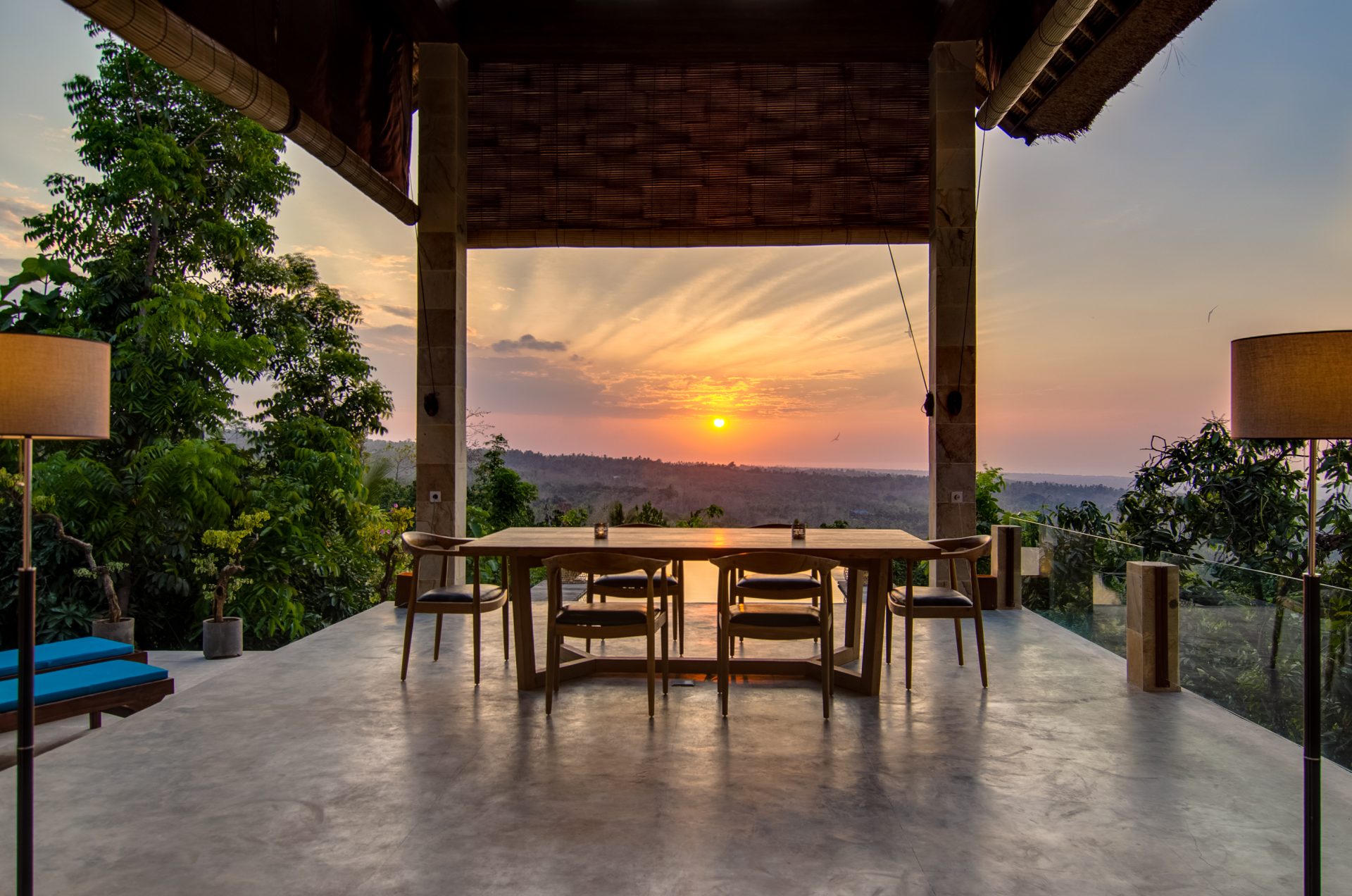 Sanglung Villas & Suites 2
