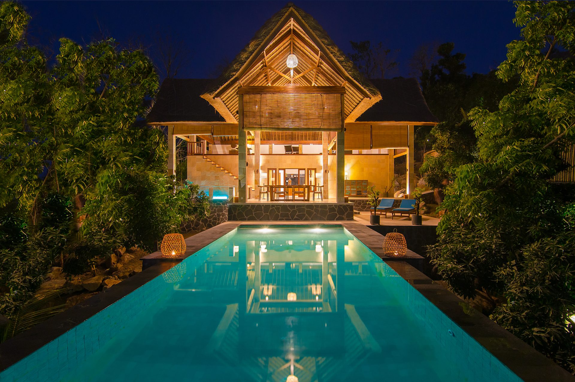 Sanglung Villas & Suites 4