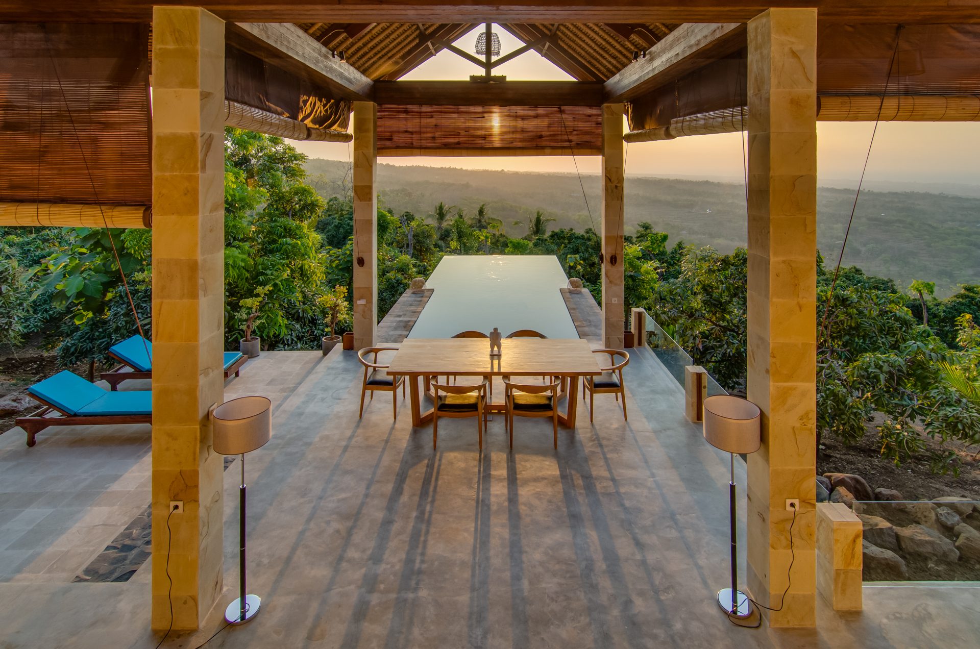 Sanglung Villas & Suites 5