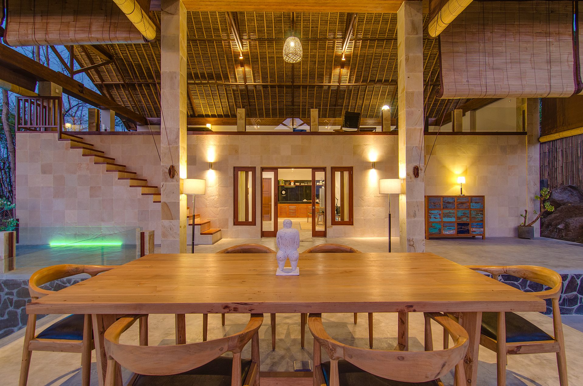 Sanglung Villas & Suites 6