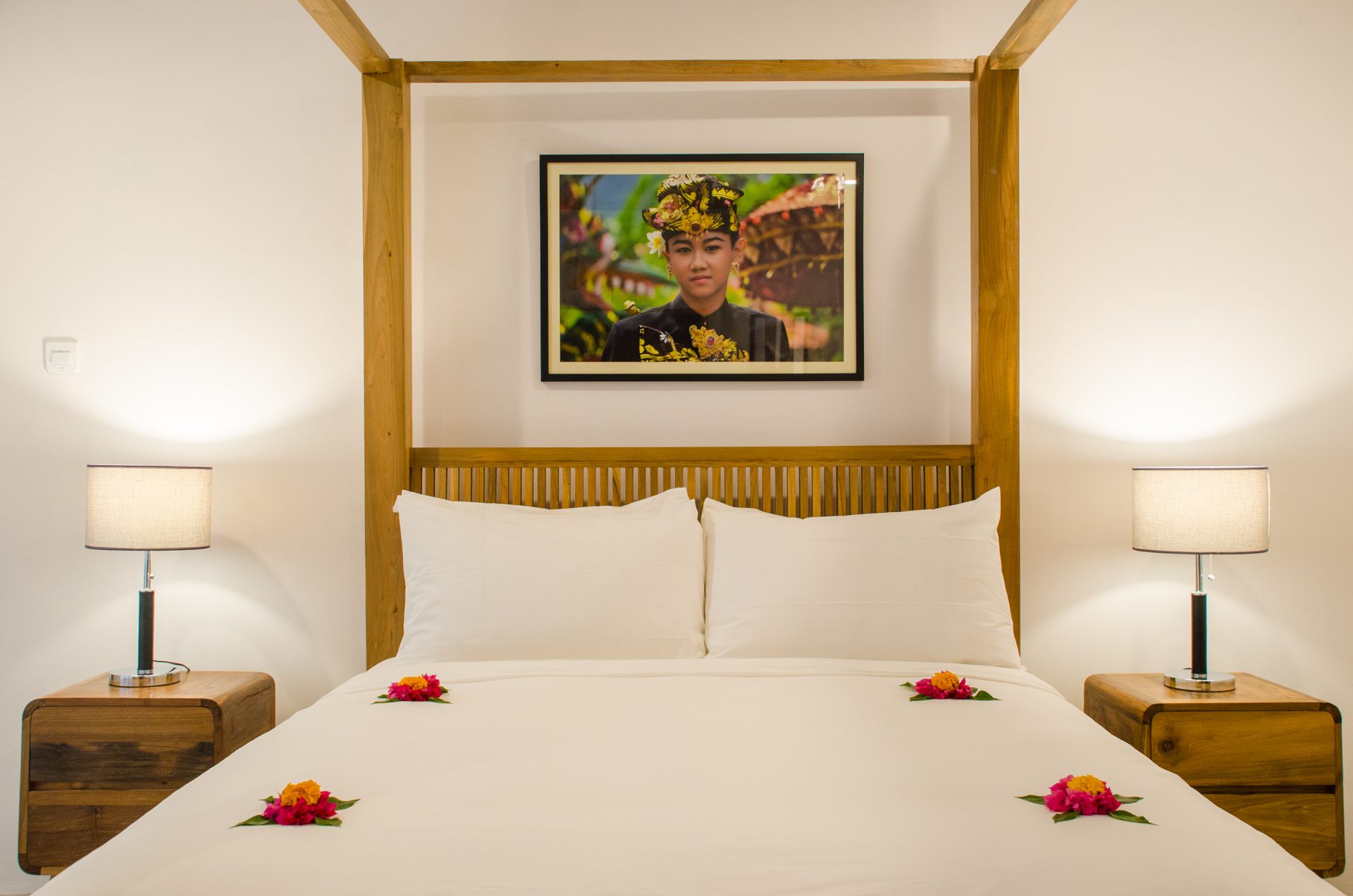 Sanglung Villas & Suites 7