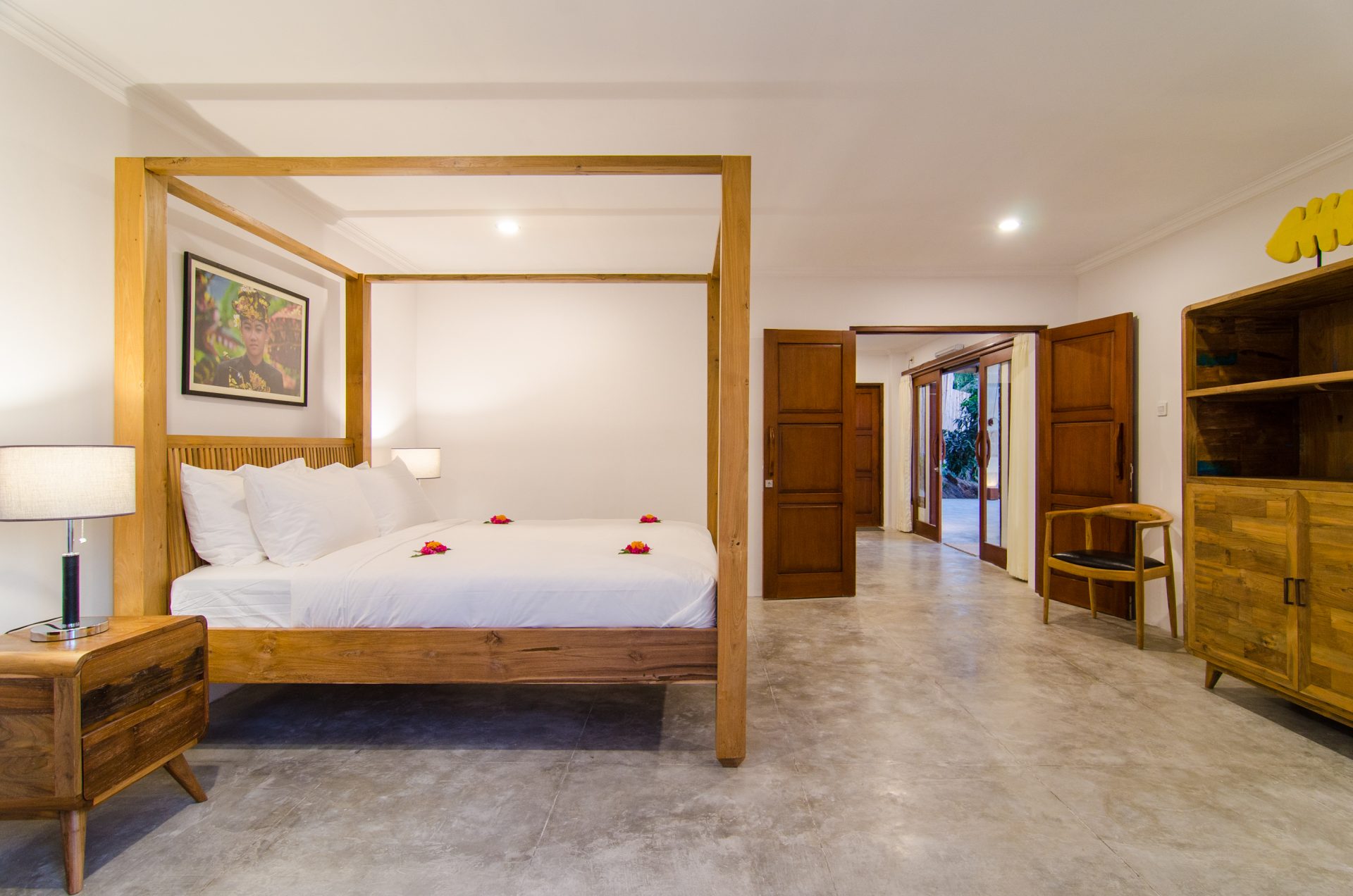 Sanglung Villas & Suites 8
