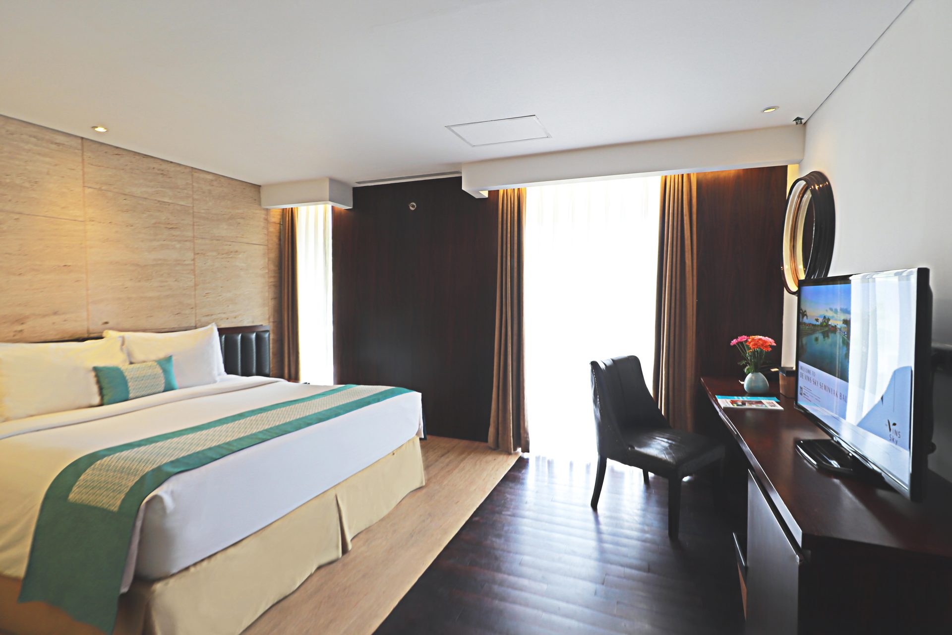 de Vins Sky Hotel Seminyak 6