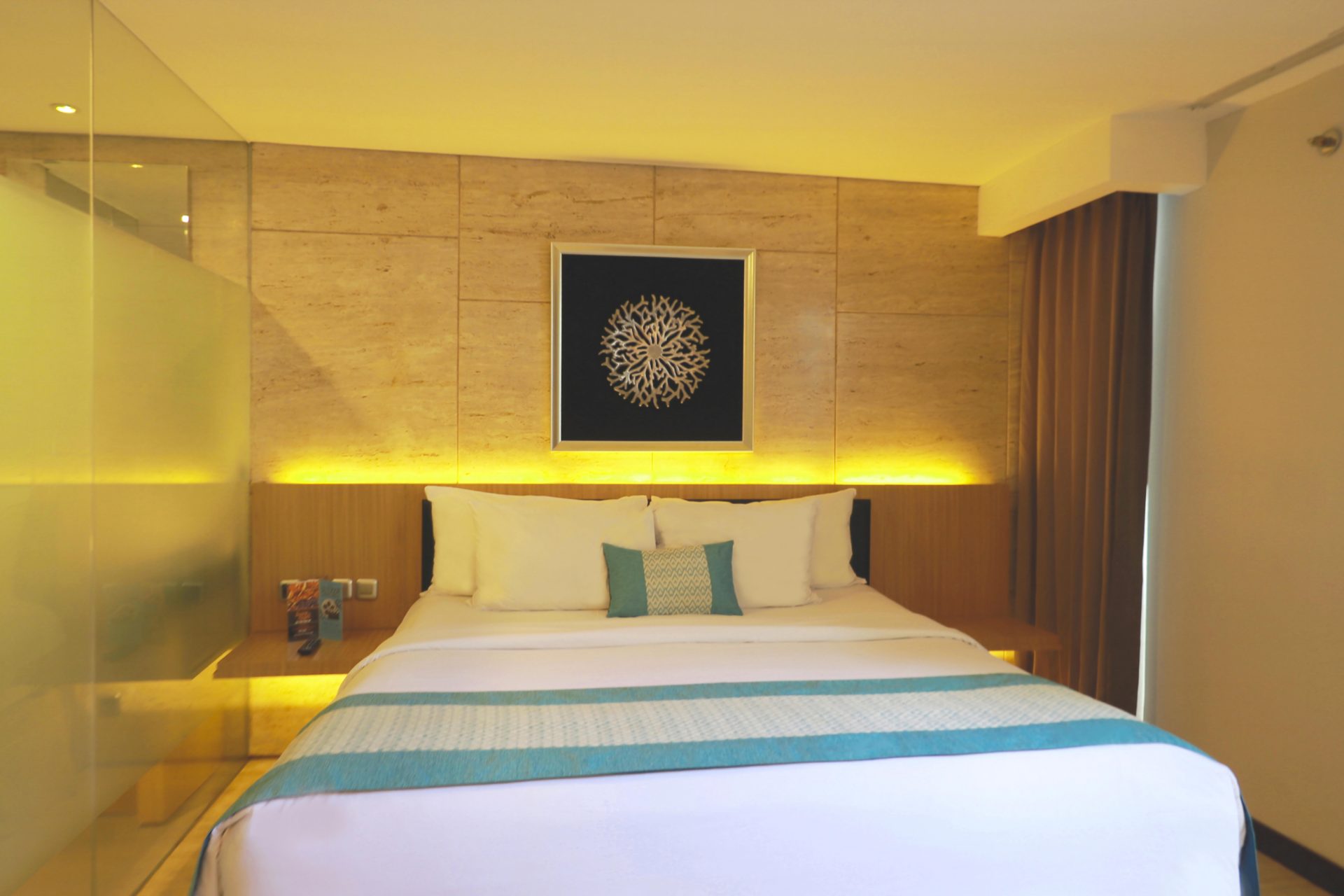 de Vins Sky Hotel Seminyak 7