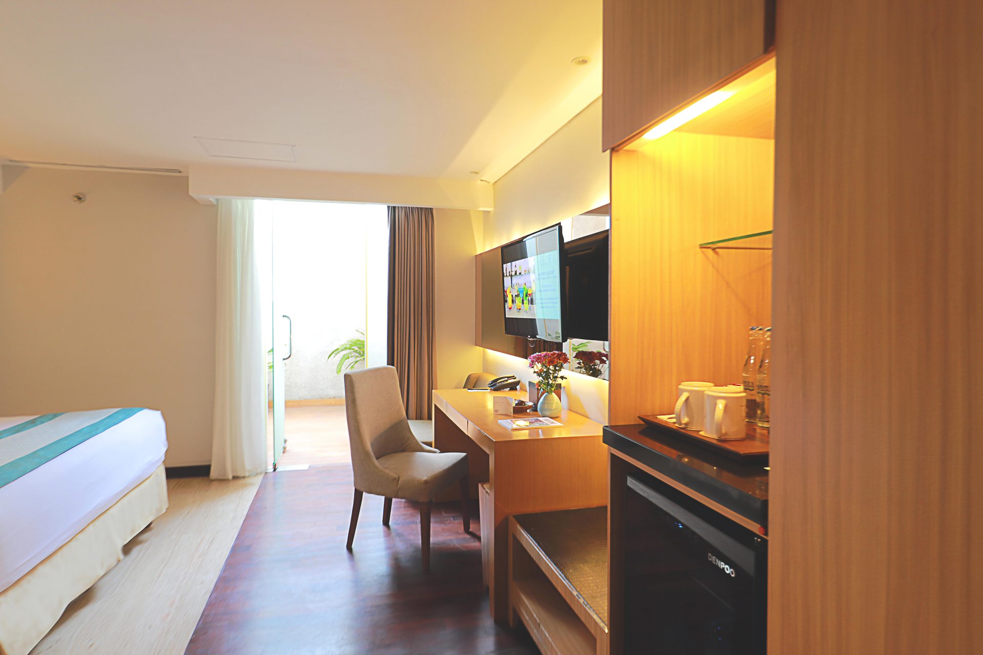 de Vins Sky Hotel Seminyak 11