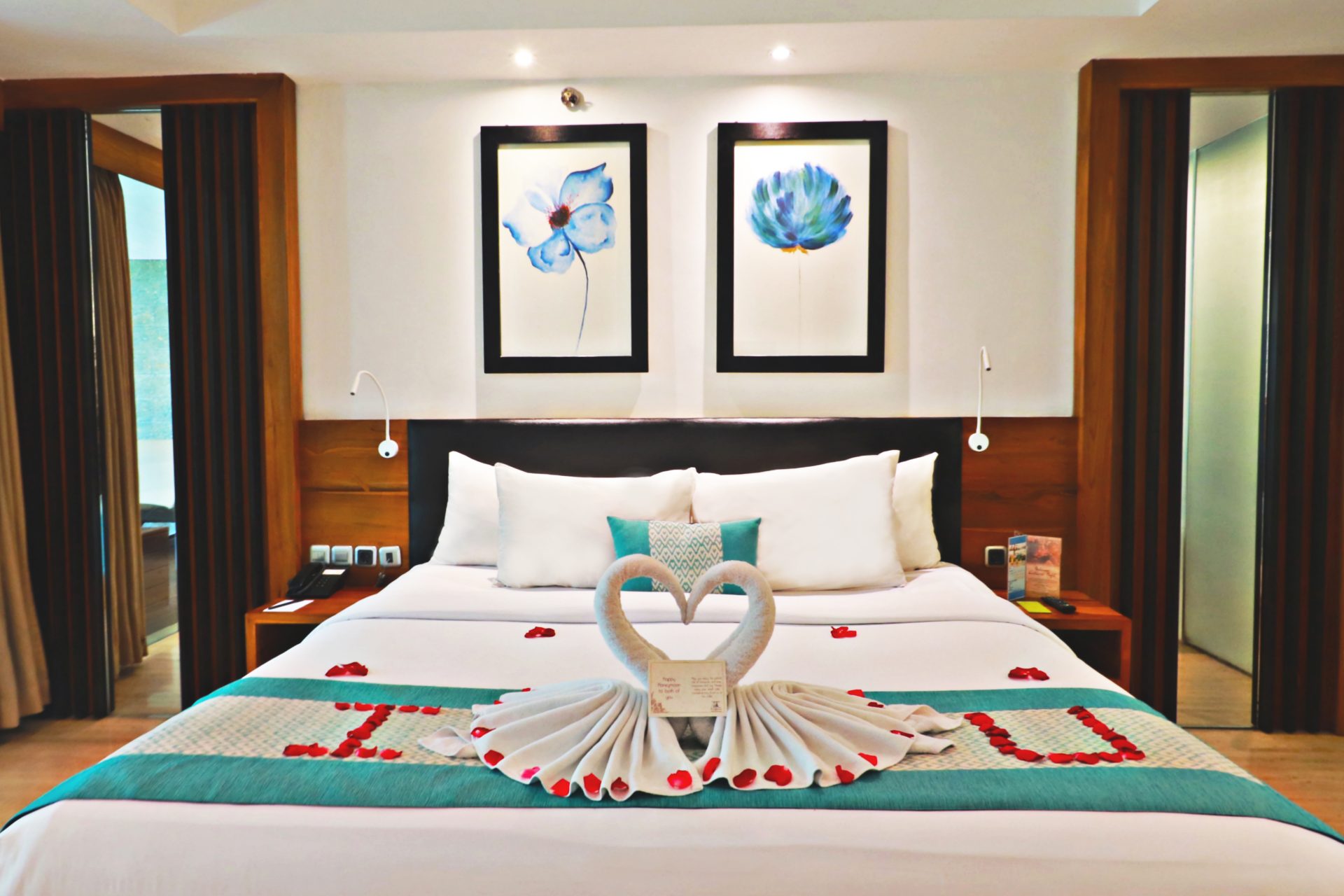 de Vins Sky Hotel Seminyak 8