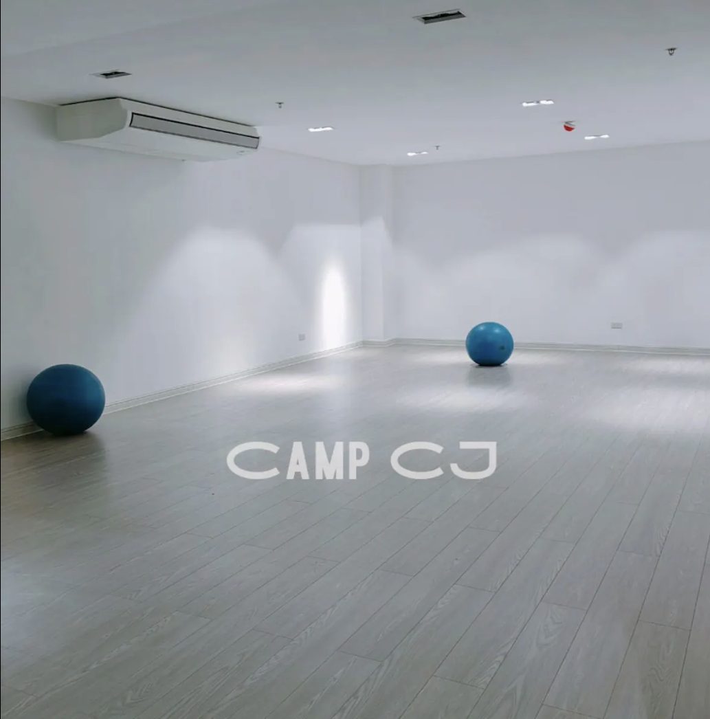 Camp CJ 15
