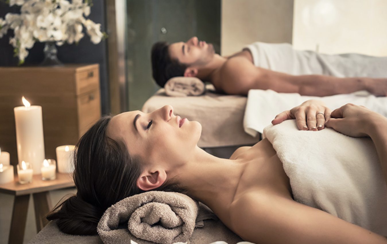 BANGKOK SPA
