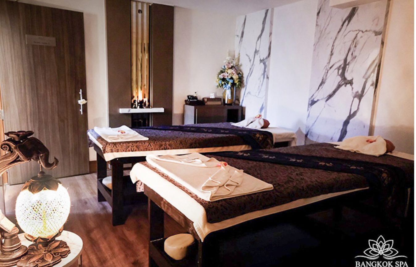 BANGKOK SPA 3