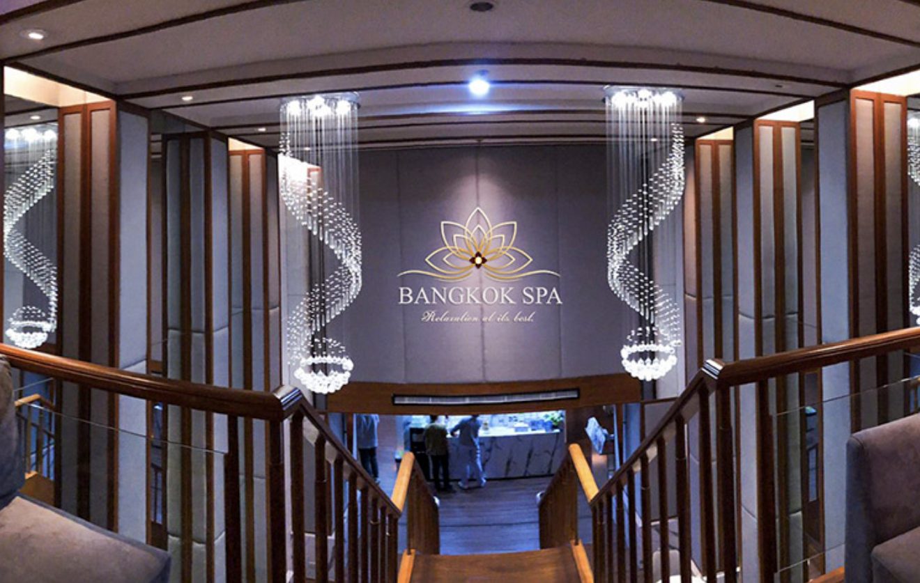 BANGKOK SPA