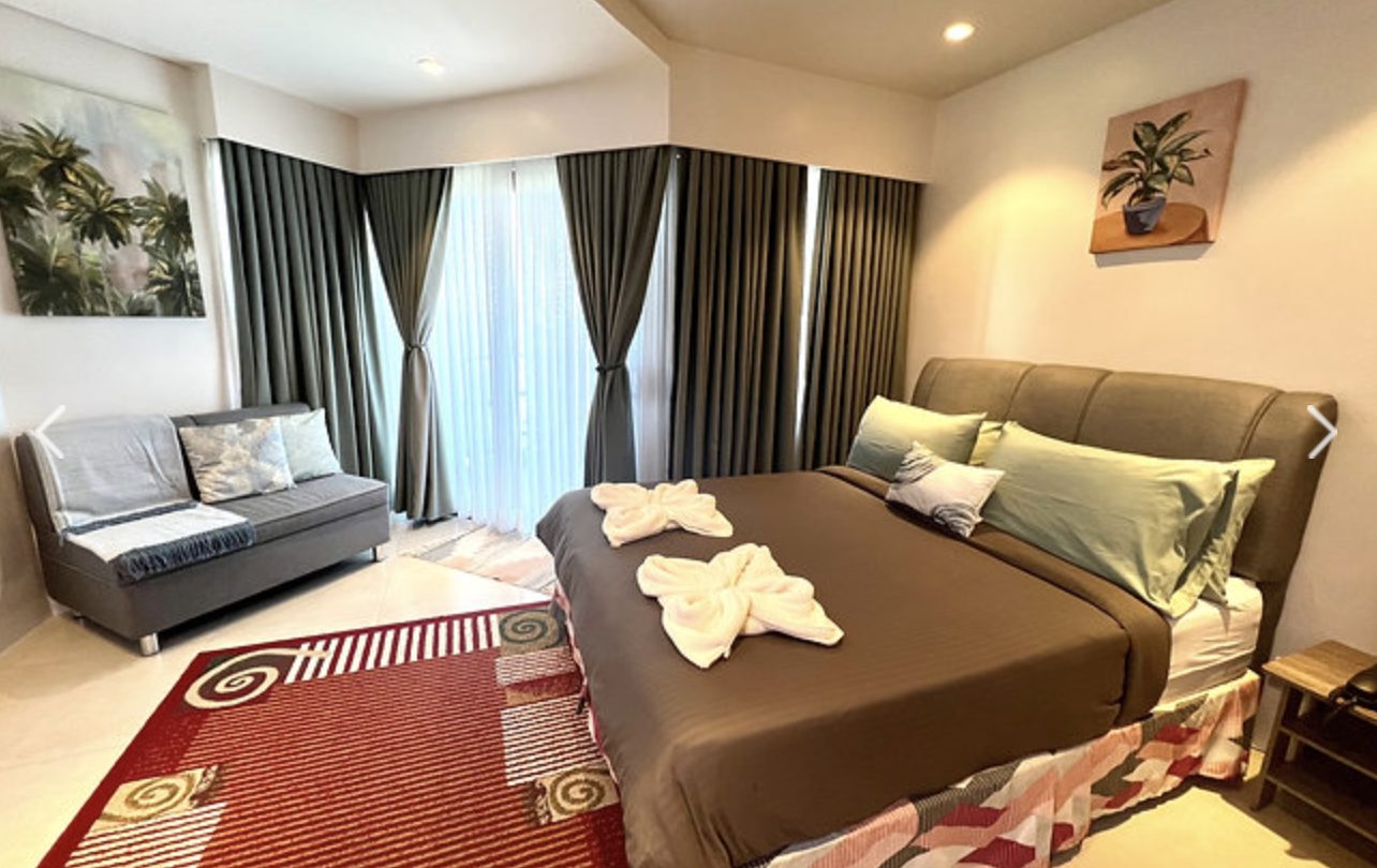 Day Use Hotel