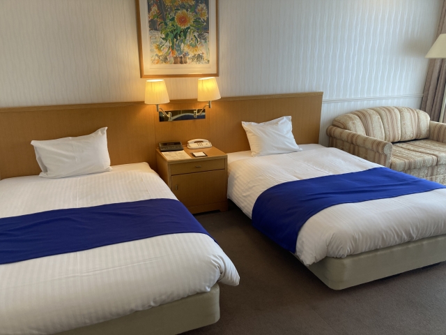 Paypal2 Test Hotel