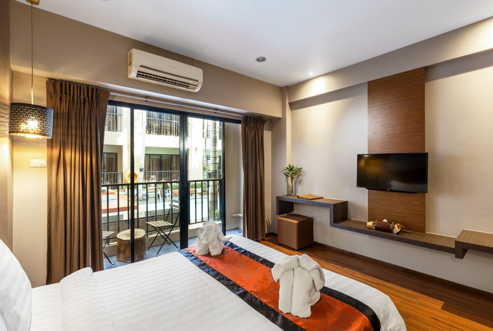 The Cottage Suvarnabhumi 4