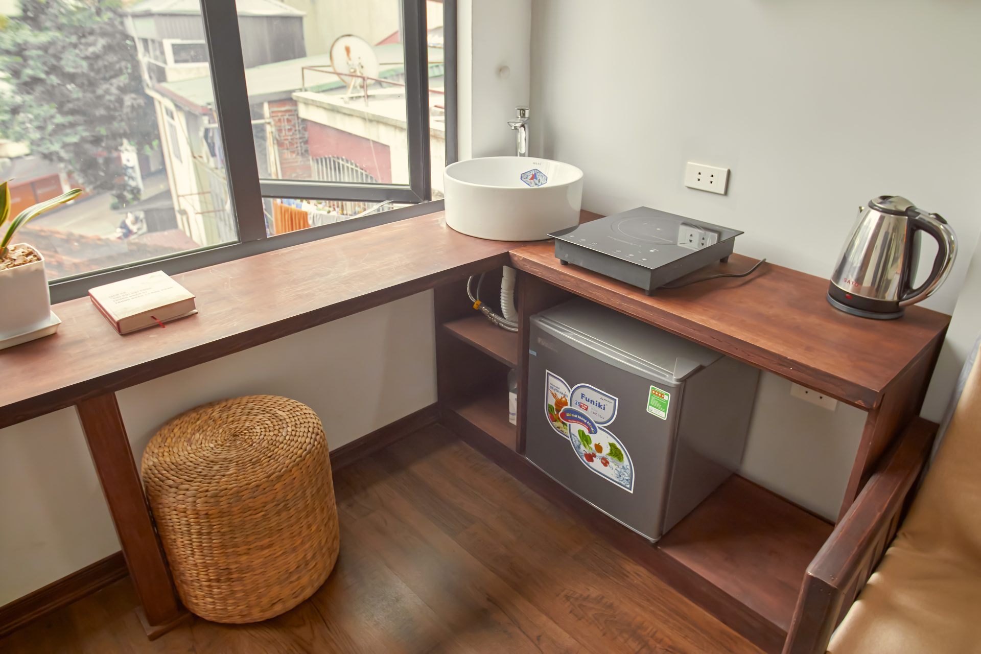 May2 Homestay Hanoi 6