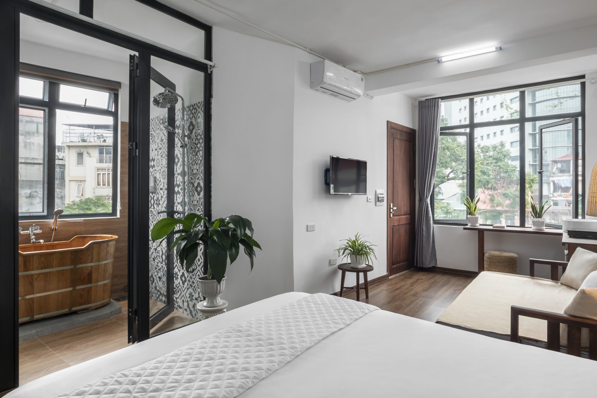 May4 Homestay Hanoi