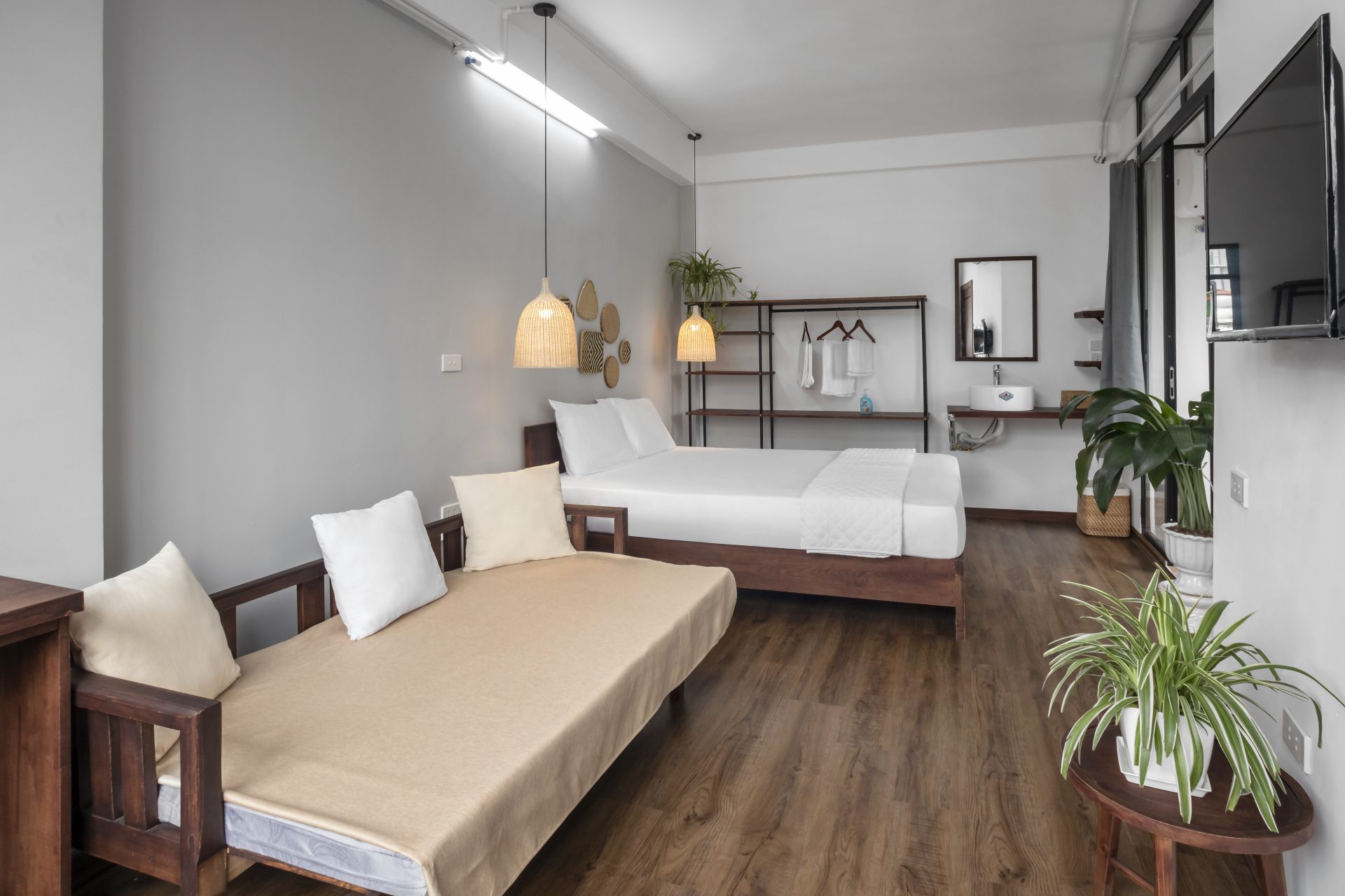 May4 Homestay Hanoi 3