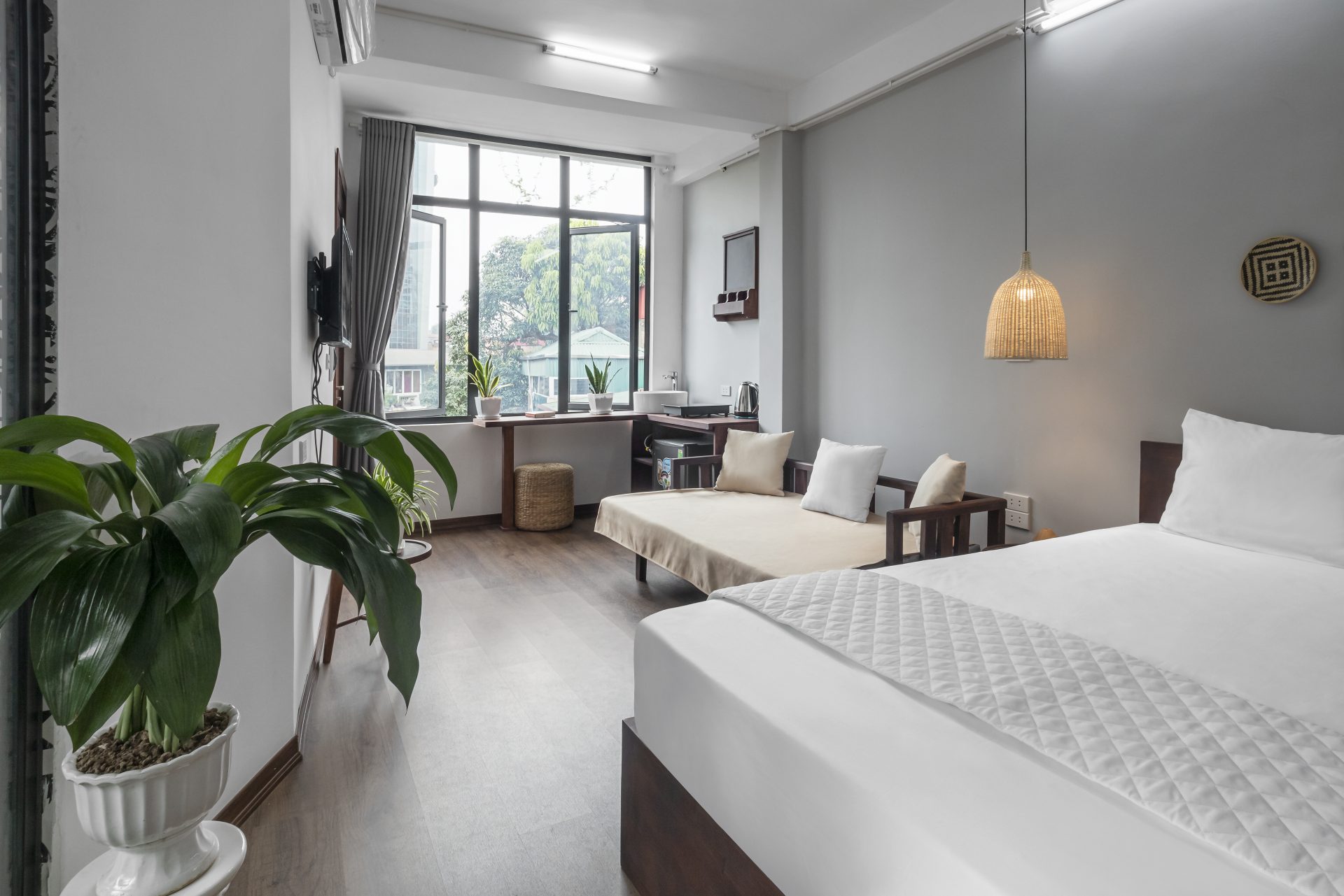 May4 Homestay Hanoi 4