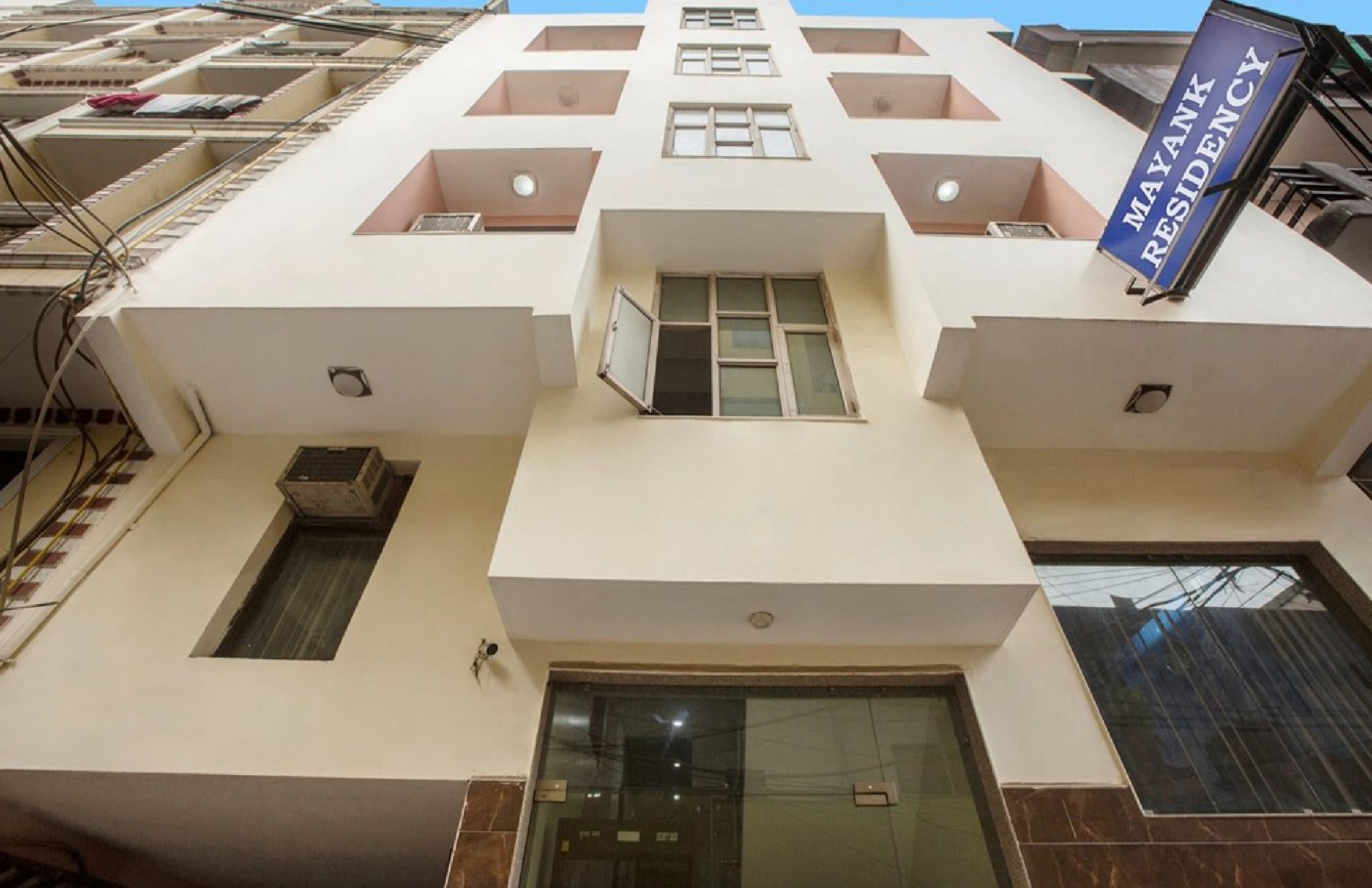 Hotel Mayank Residency 8