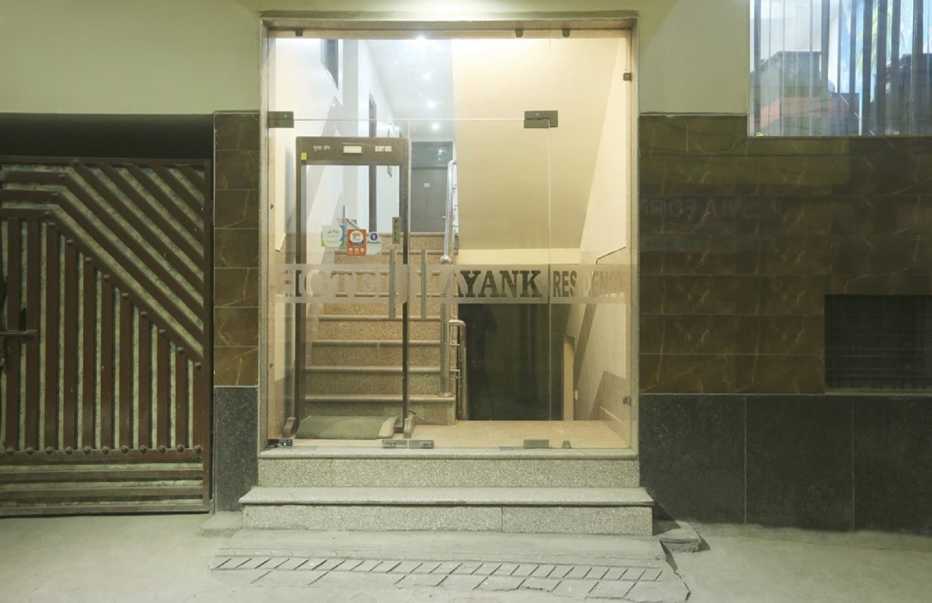 Hotel Mayank Residency 7
