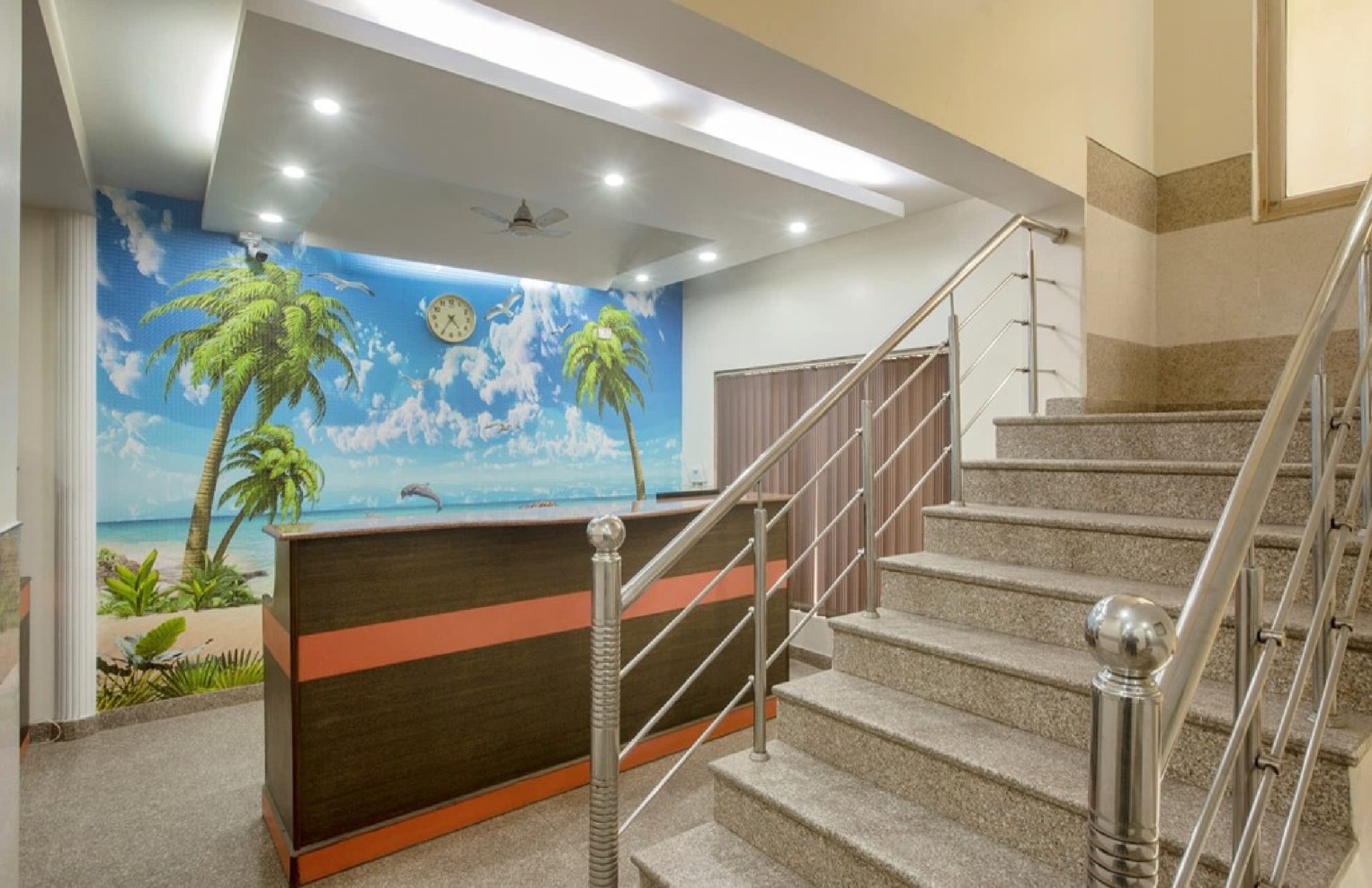 Hotel Mayank Residency 6