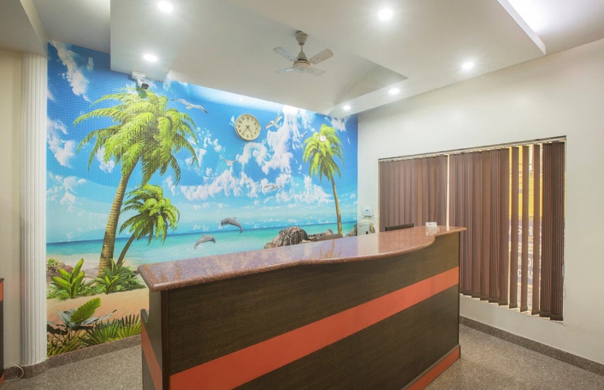 Hotel Mayank Residency 5