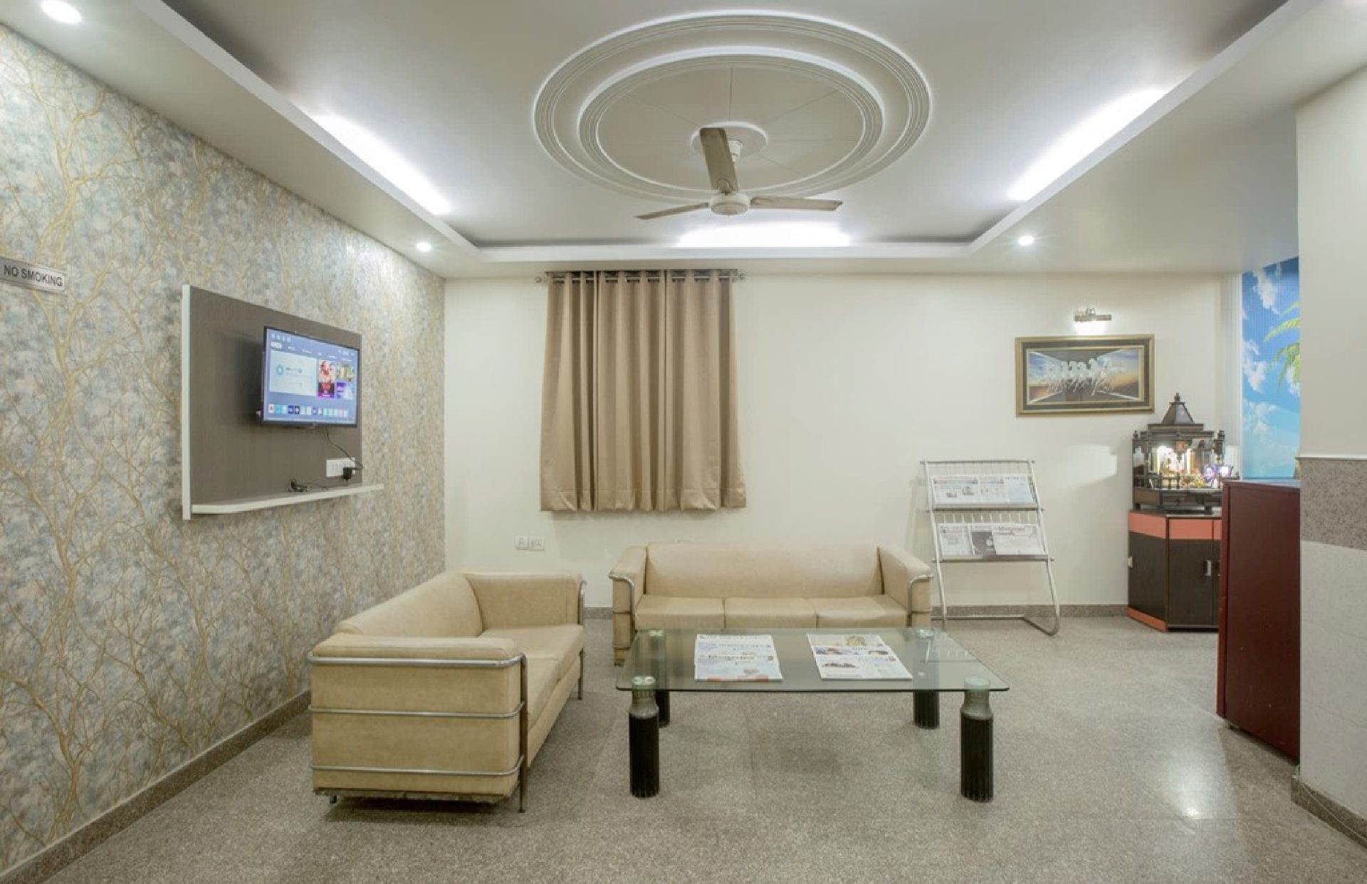 Hotel Mayank Residency 4