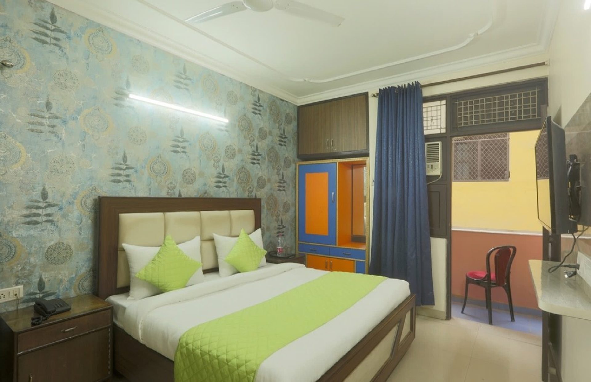 Hotel Mayank Residency 3
