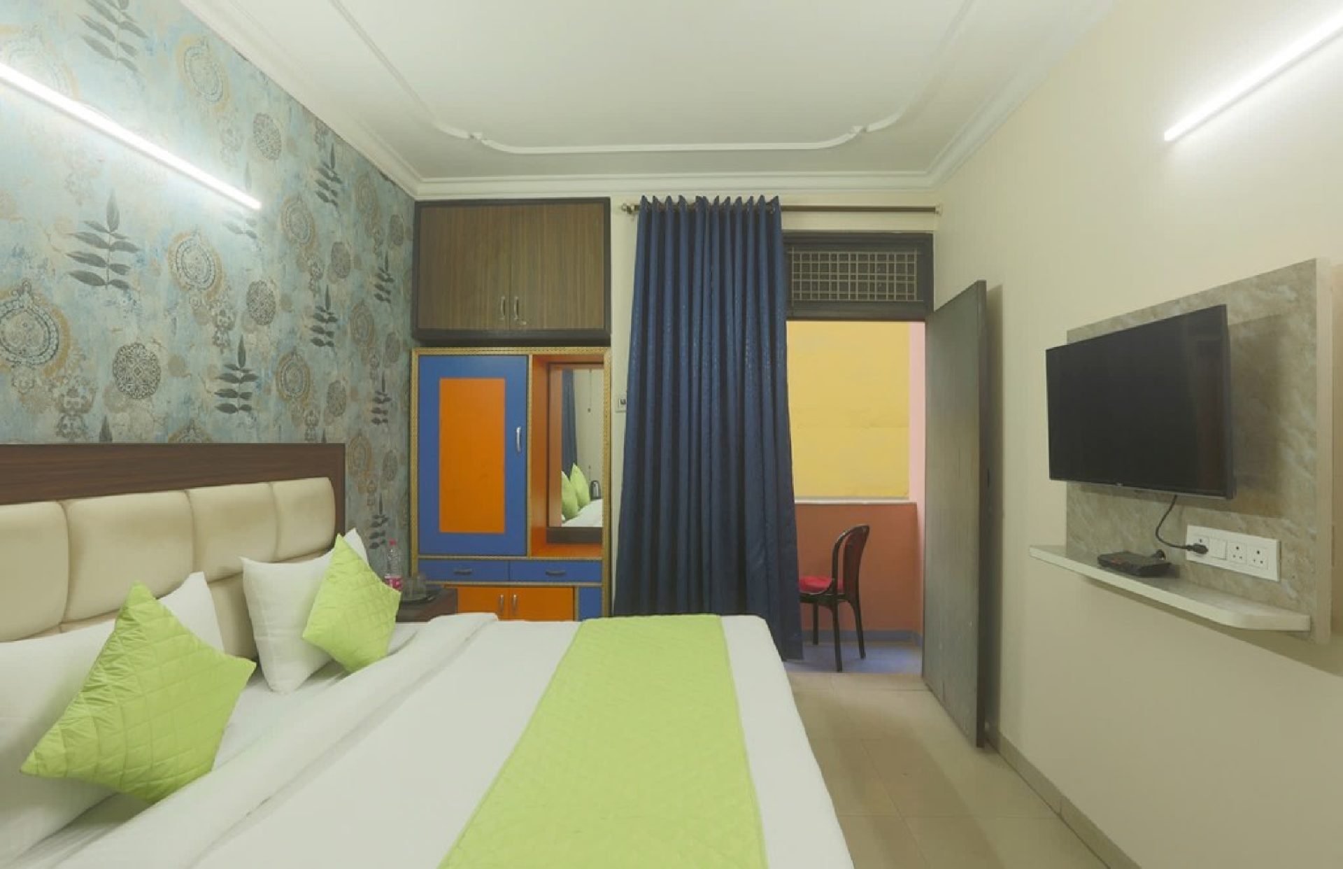Hotel Mayank Residency 2