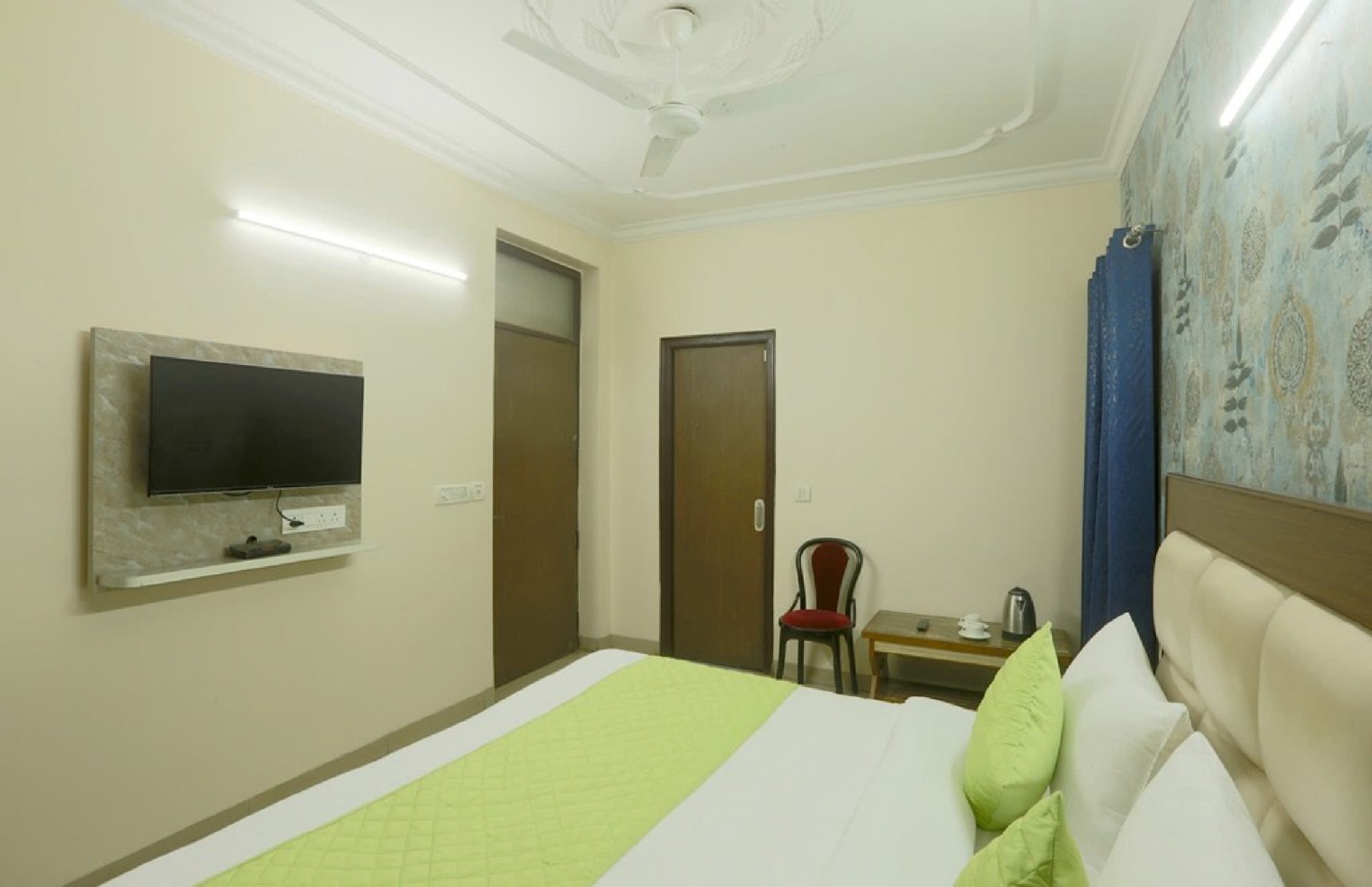 Hotel Mayank Residency 17