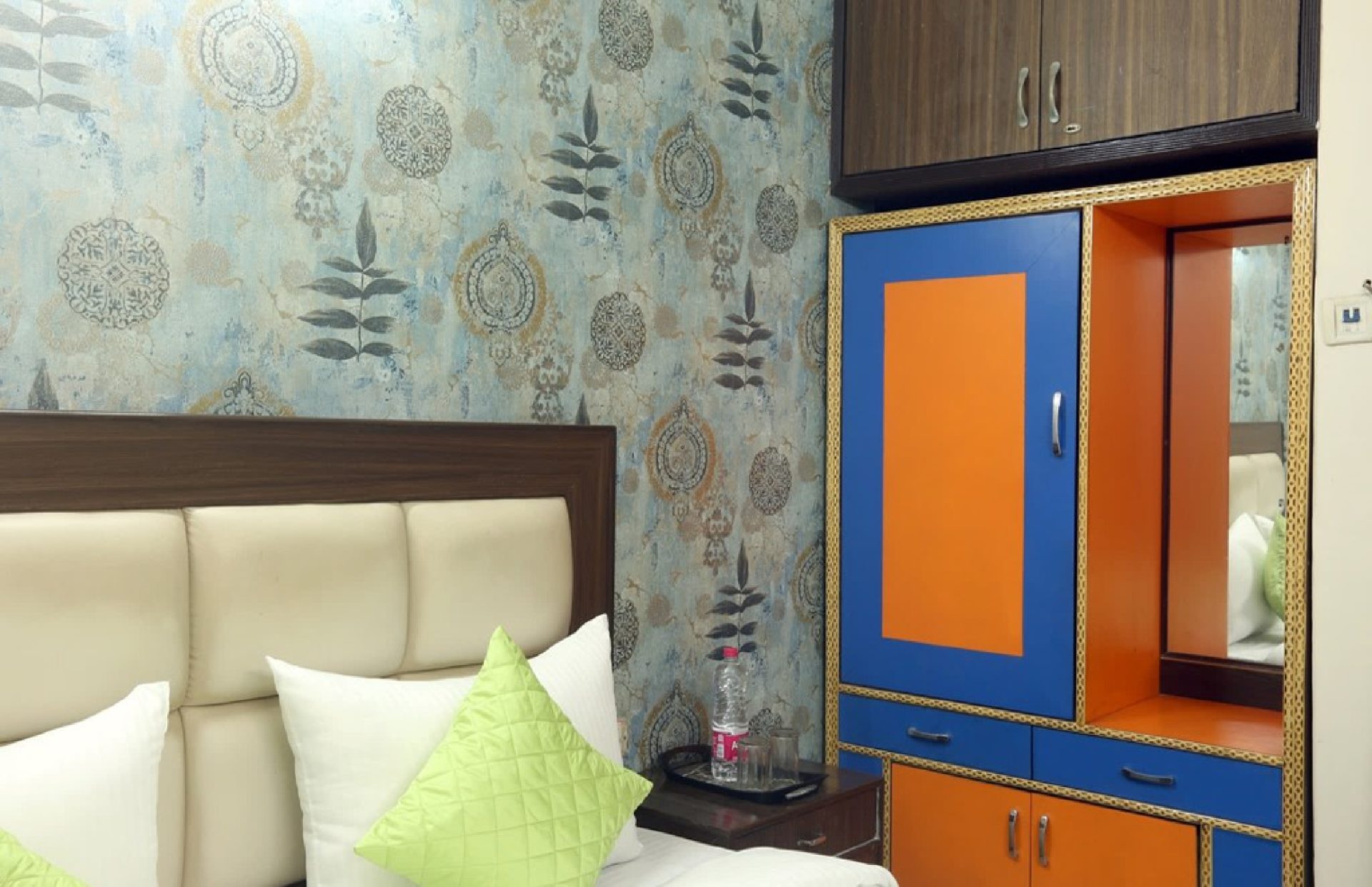 Hotel Mayank Residency 16
