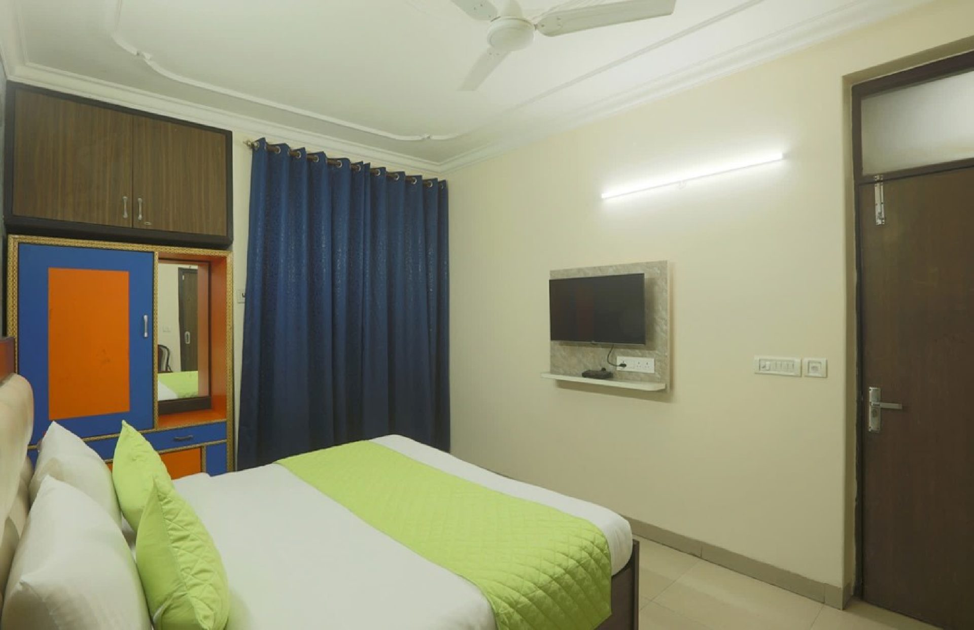 Hotel Mayank Residency 15