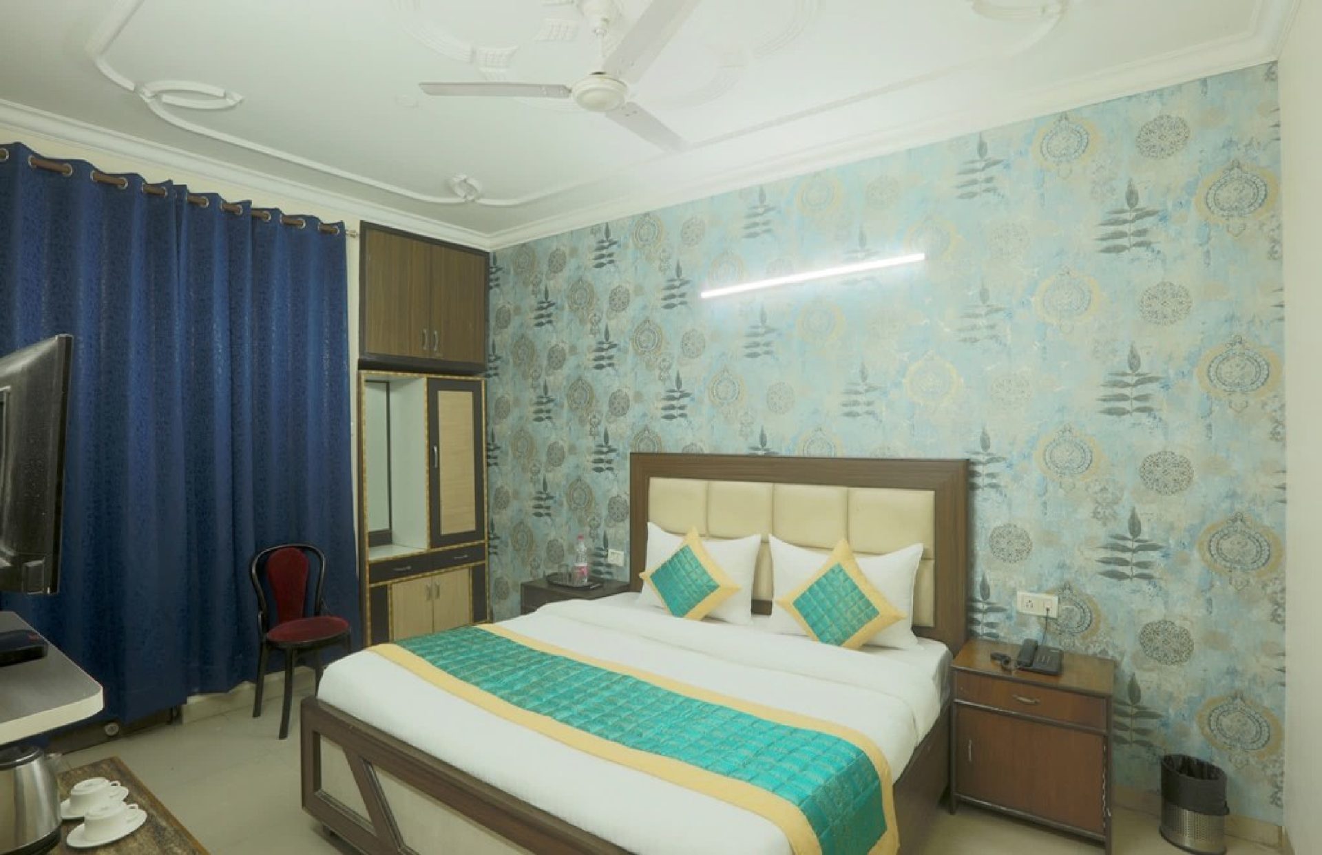 Hotel Mayank Residency 13