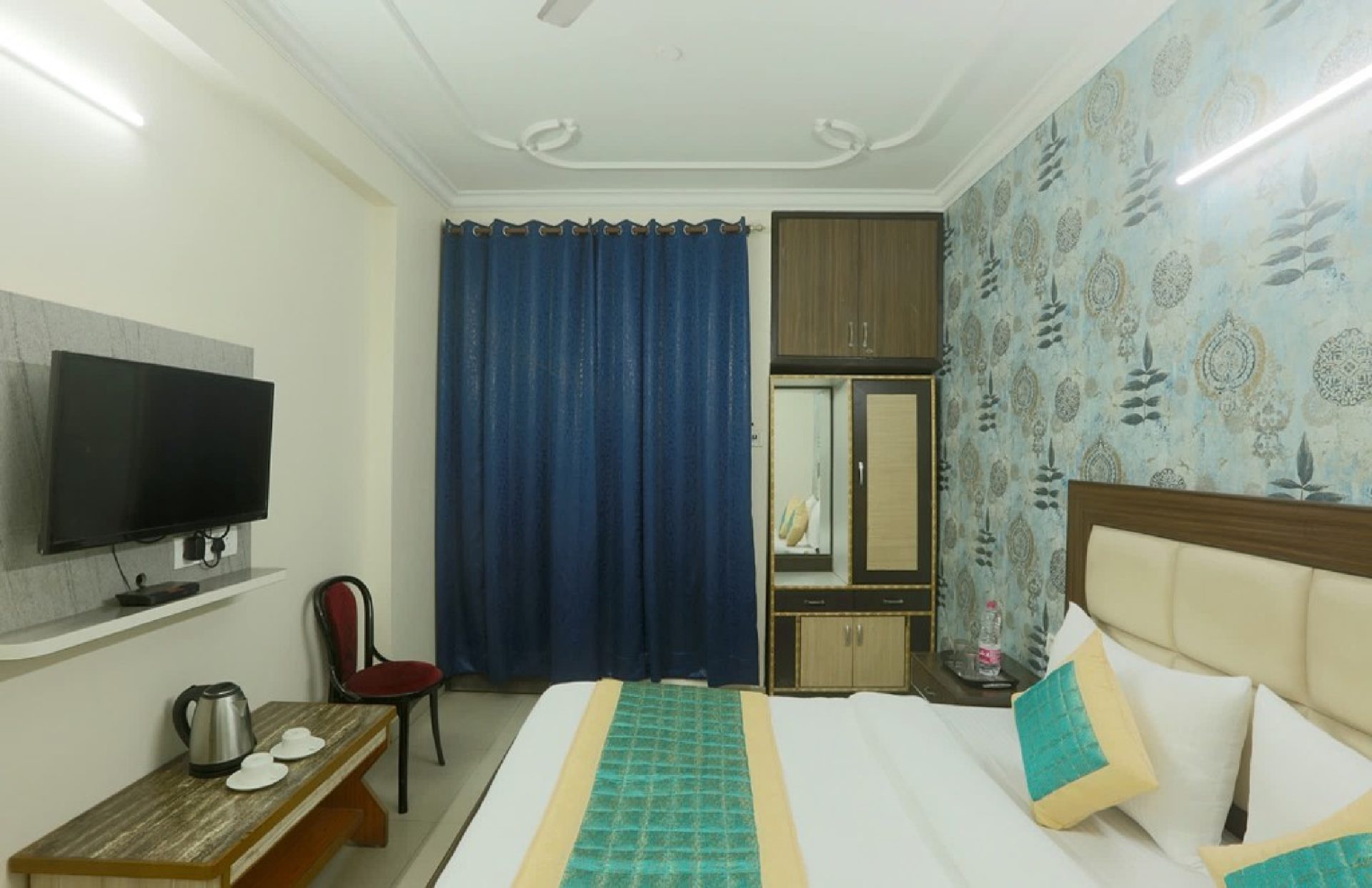 Hotel Mayank Residency