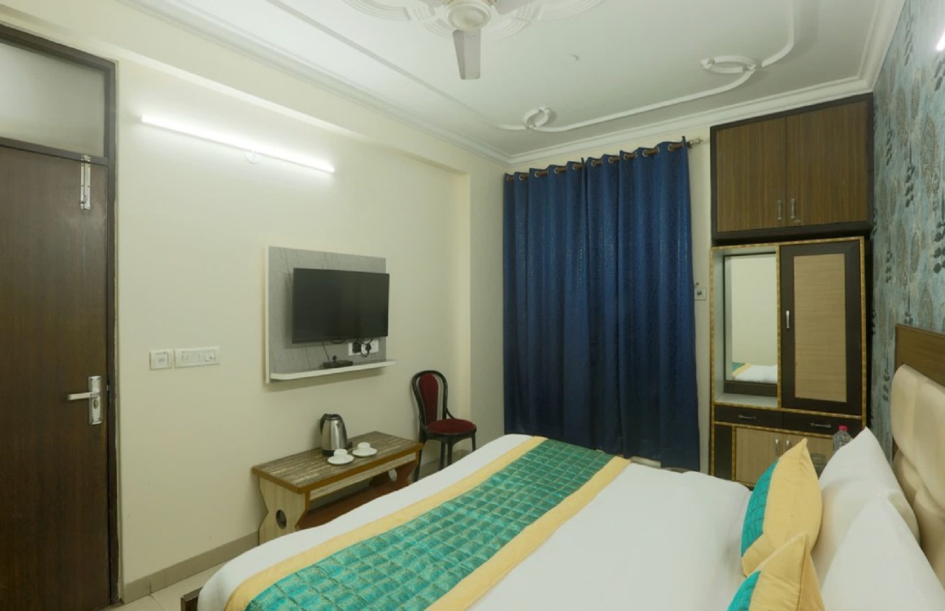 Hotel Mayank Residency 12