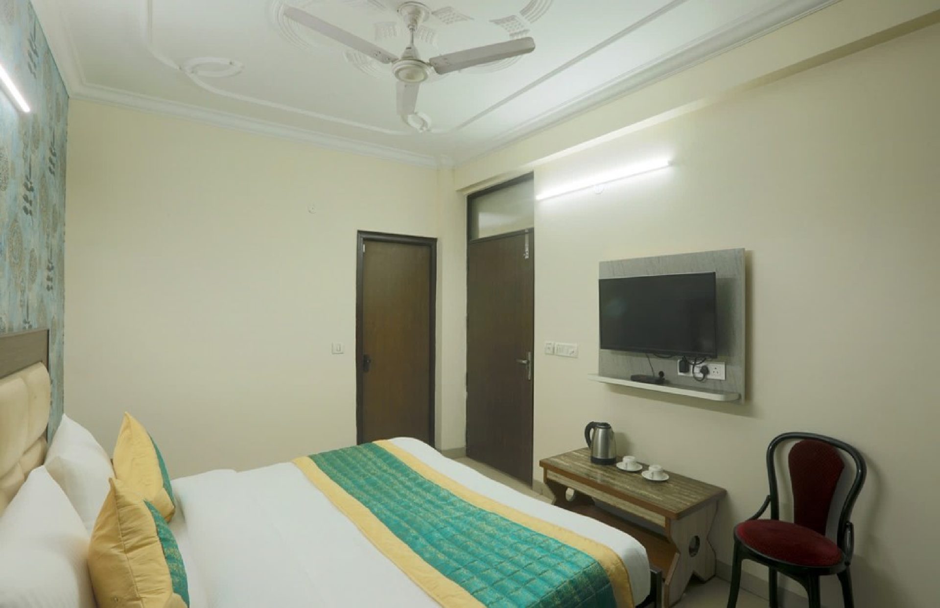 Hotel Mayank Residency 11