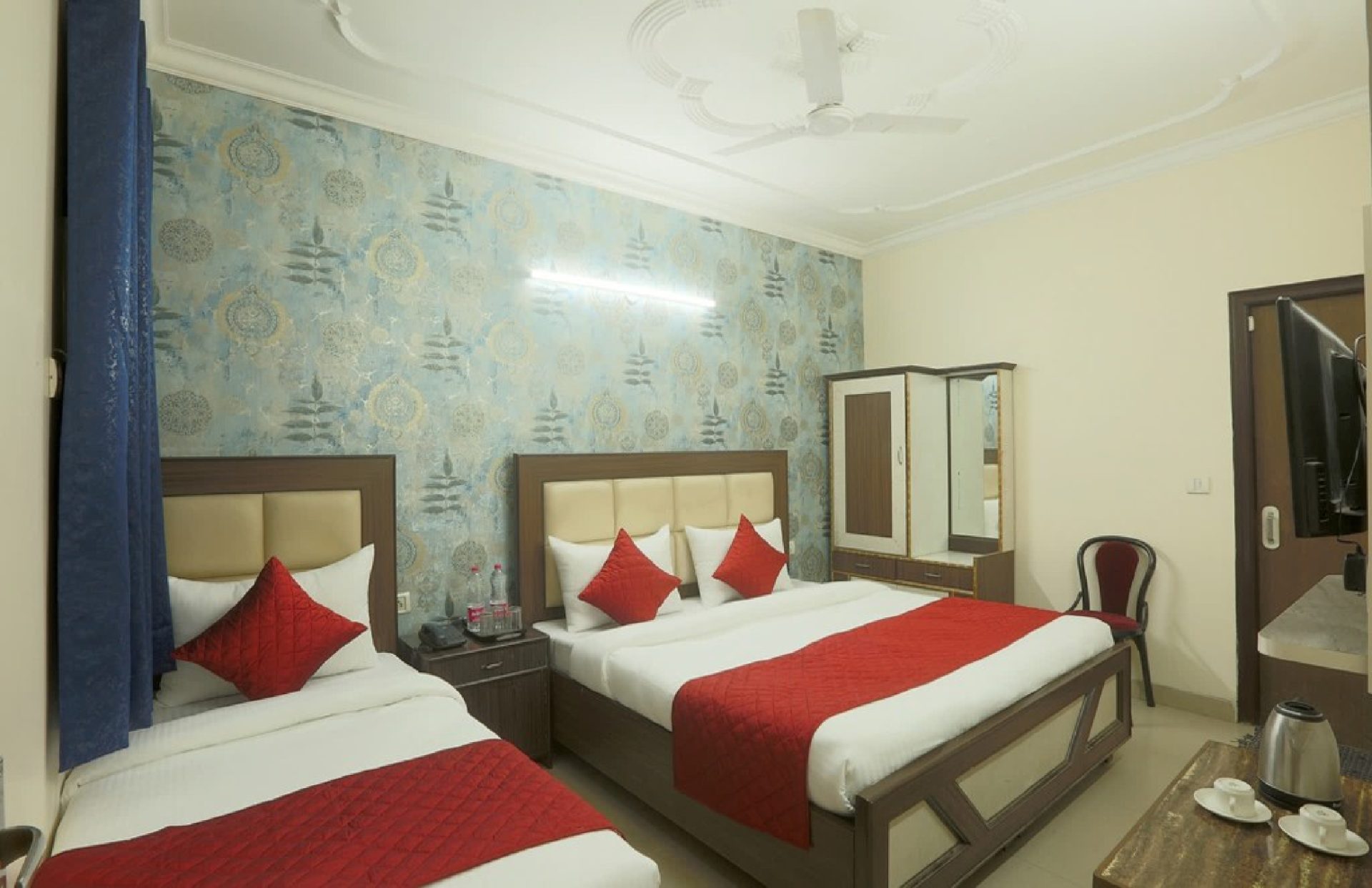 Hotel Mayank Residency 10